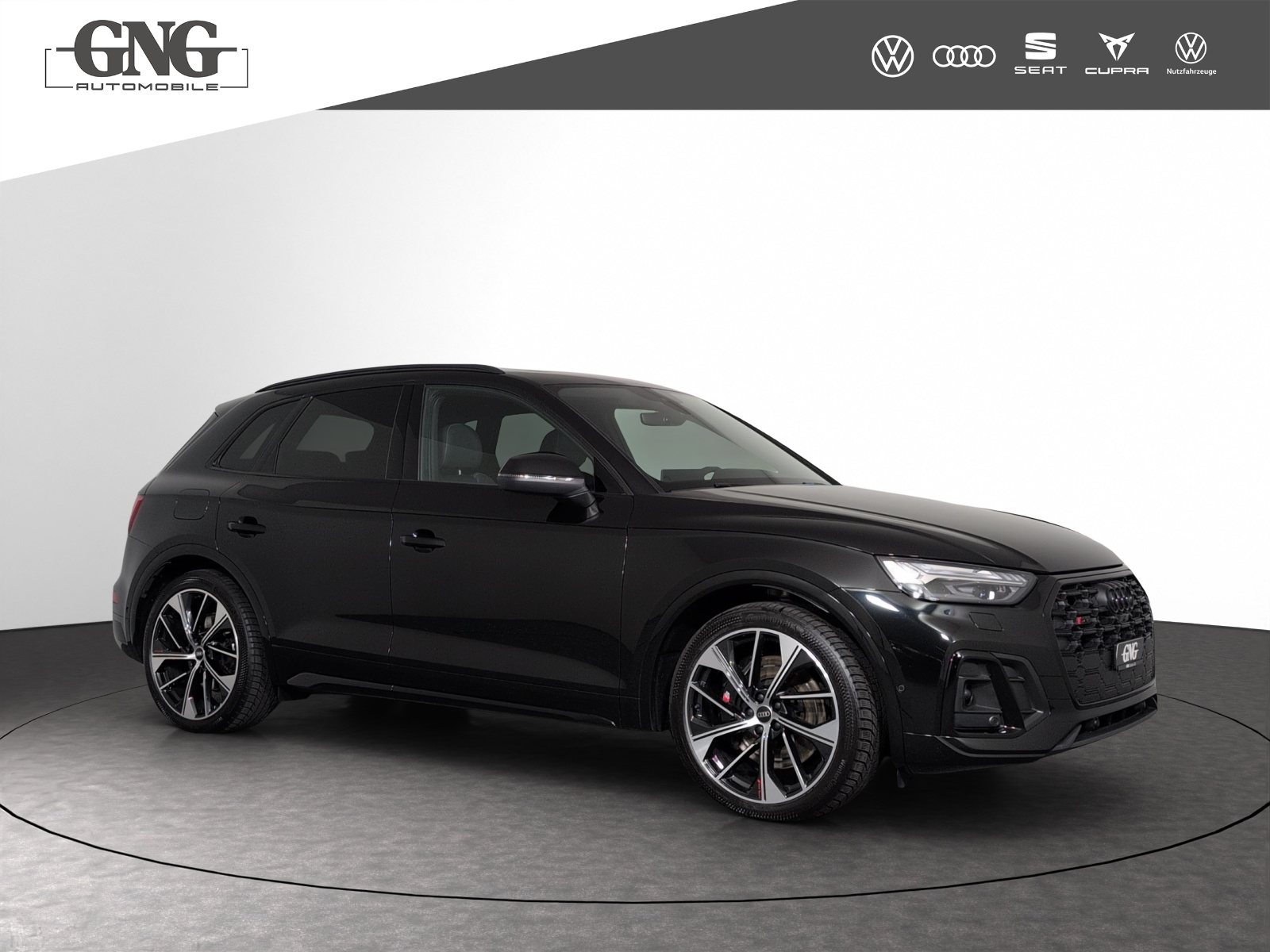 AUDI SQ5 TDI quattro tiptronic-image-3