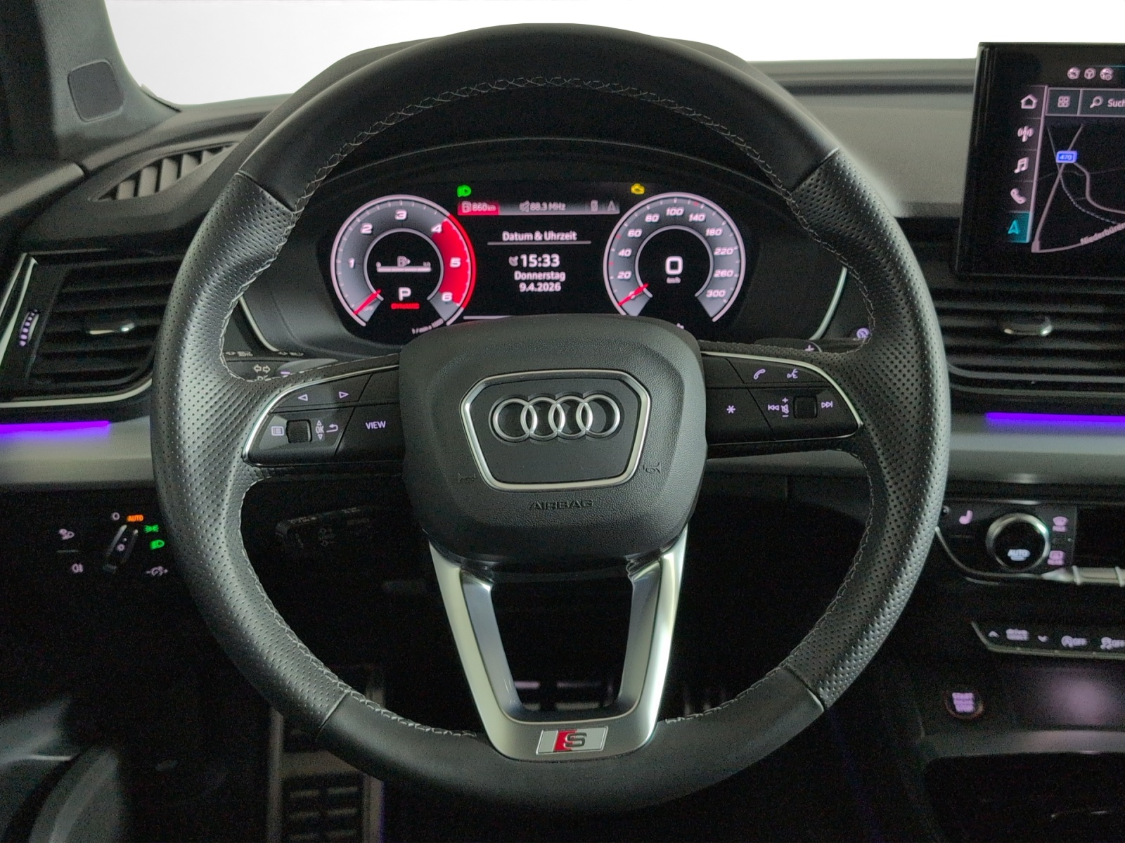 AUDI SQ5 TDI quattro tiptronic-image-10