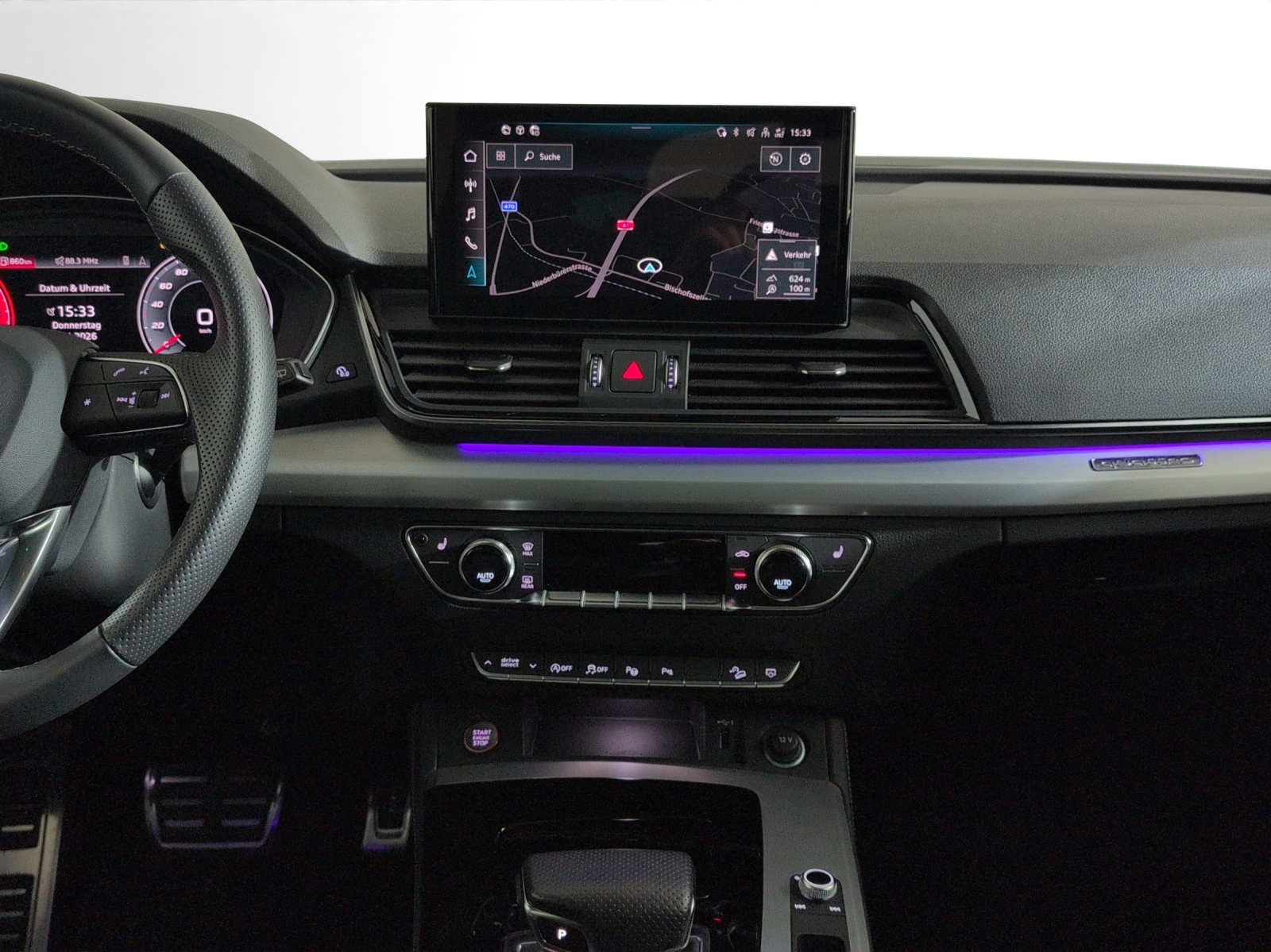 AUDI SQ5 TDI quattro tiptronic-image-9