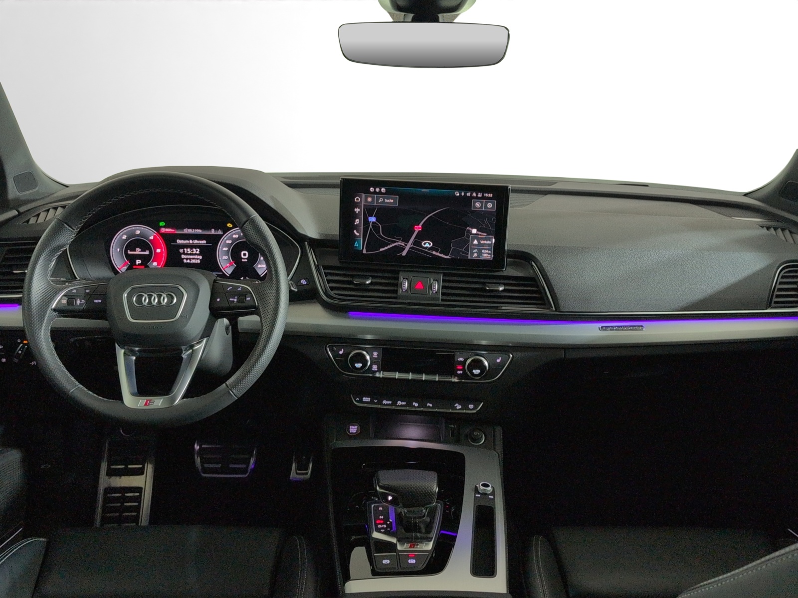 AUDI SQ5 TDI quattro tiptronic-image-8