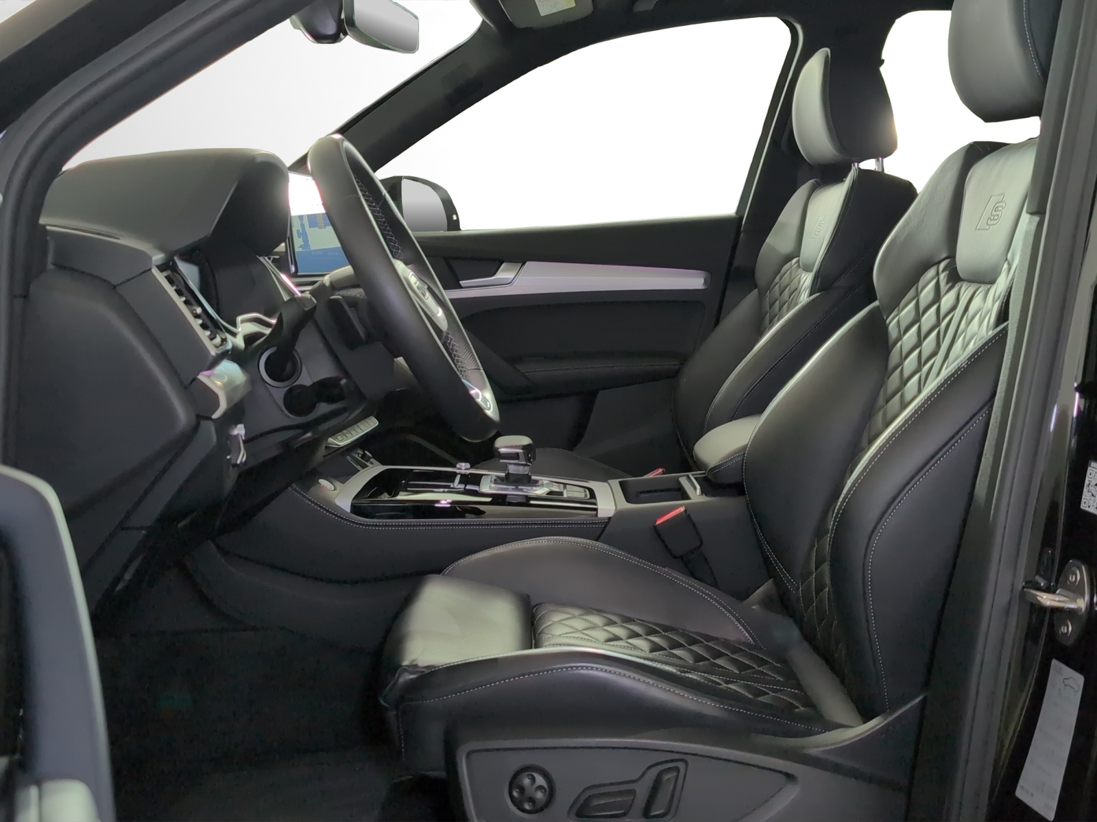 AUDI SQ5 TDI quattro tiptronic-image-6