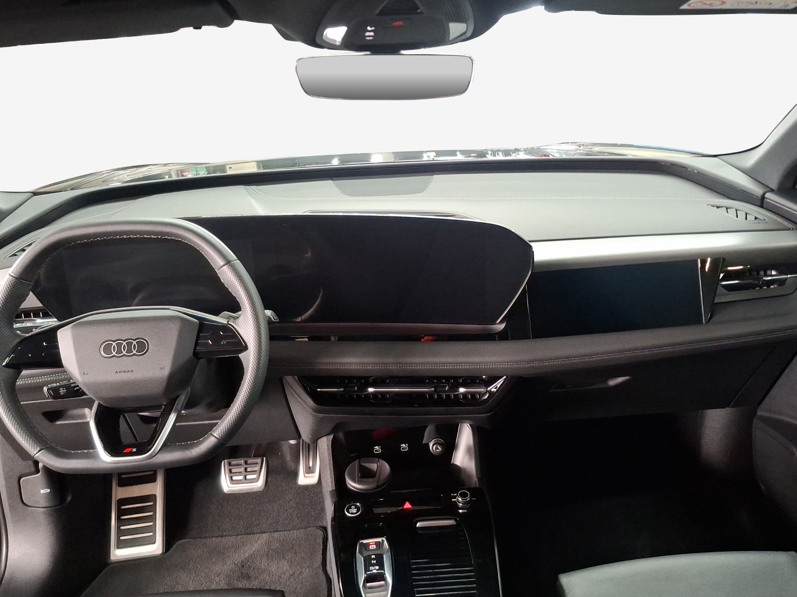 AUDI Q6 e-tron quattro-image-9