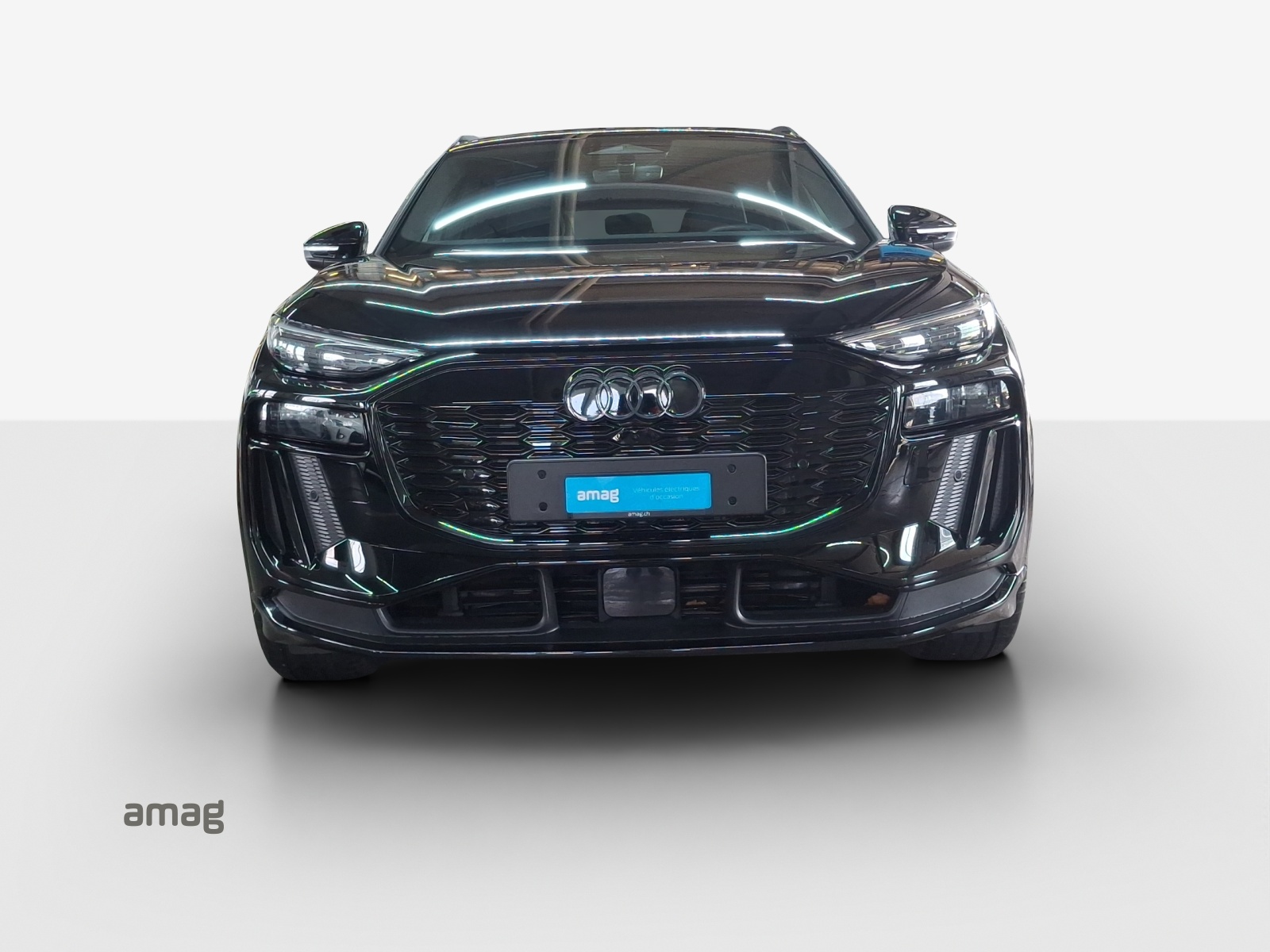 AUDI Q6 e-tron quattro-image-7