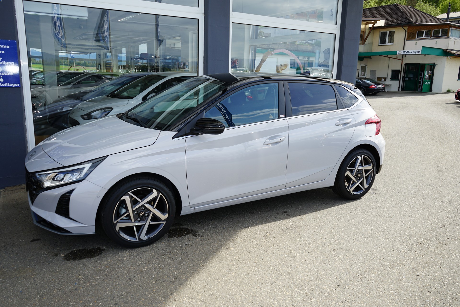 HYUNDAI I20 Vertex-image-3