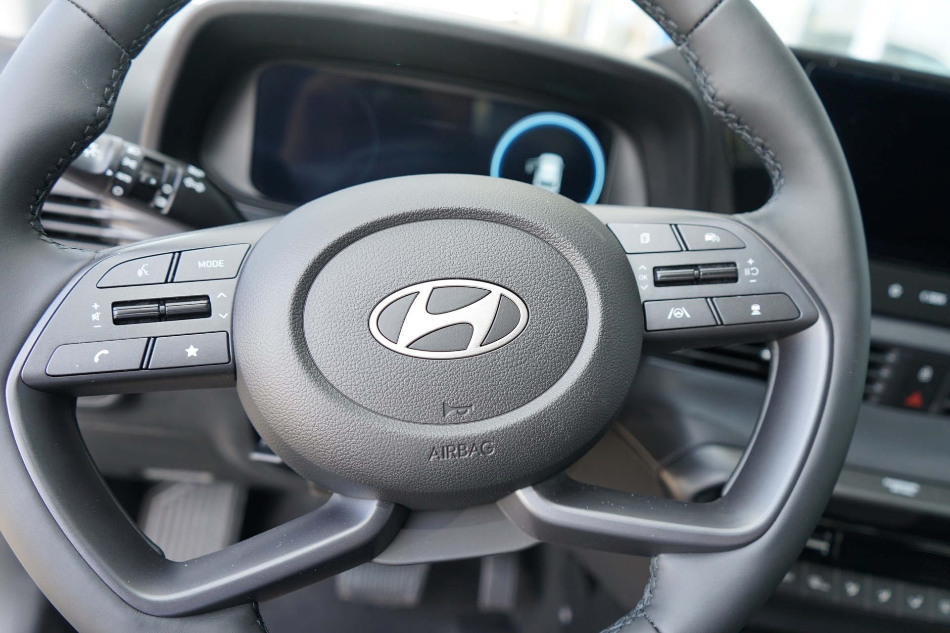 HYUNDAI I20 Vertex-image-11