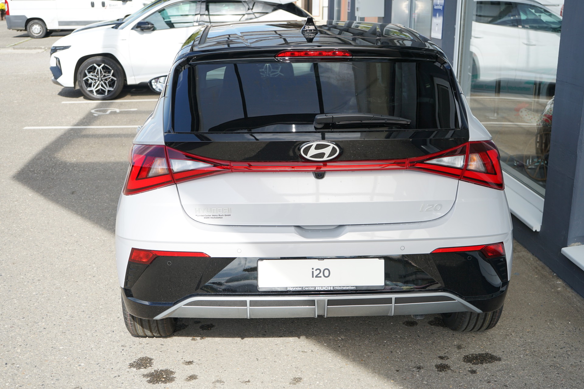 HYUNDAI I20 Vertex-image-5