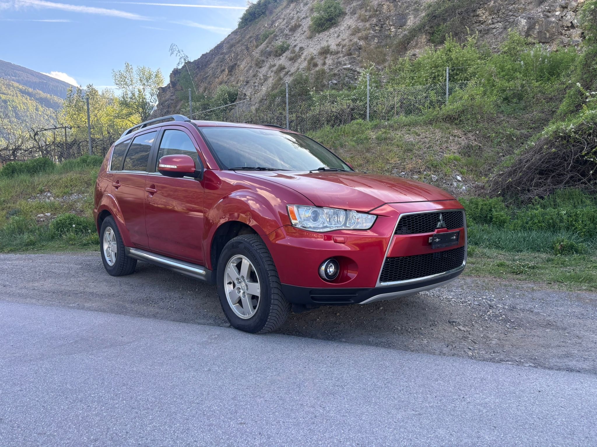 Car photo