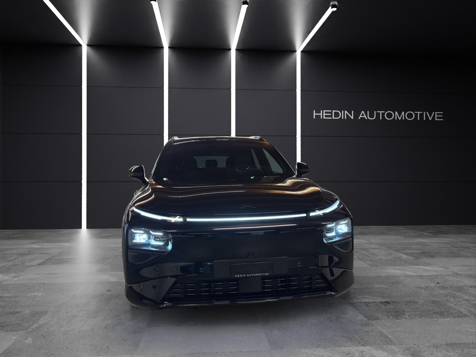 XPENG G9 Performance AWD-image-7