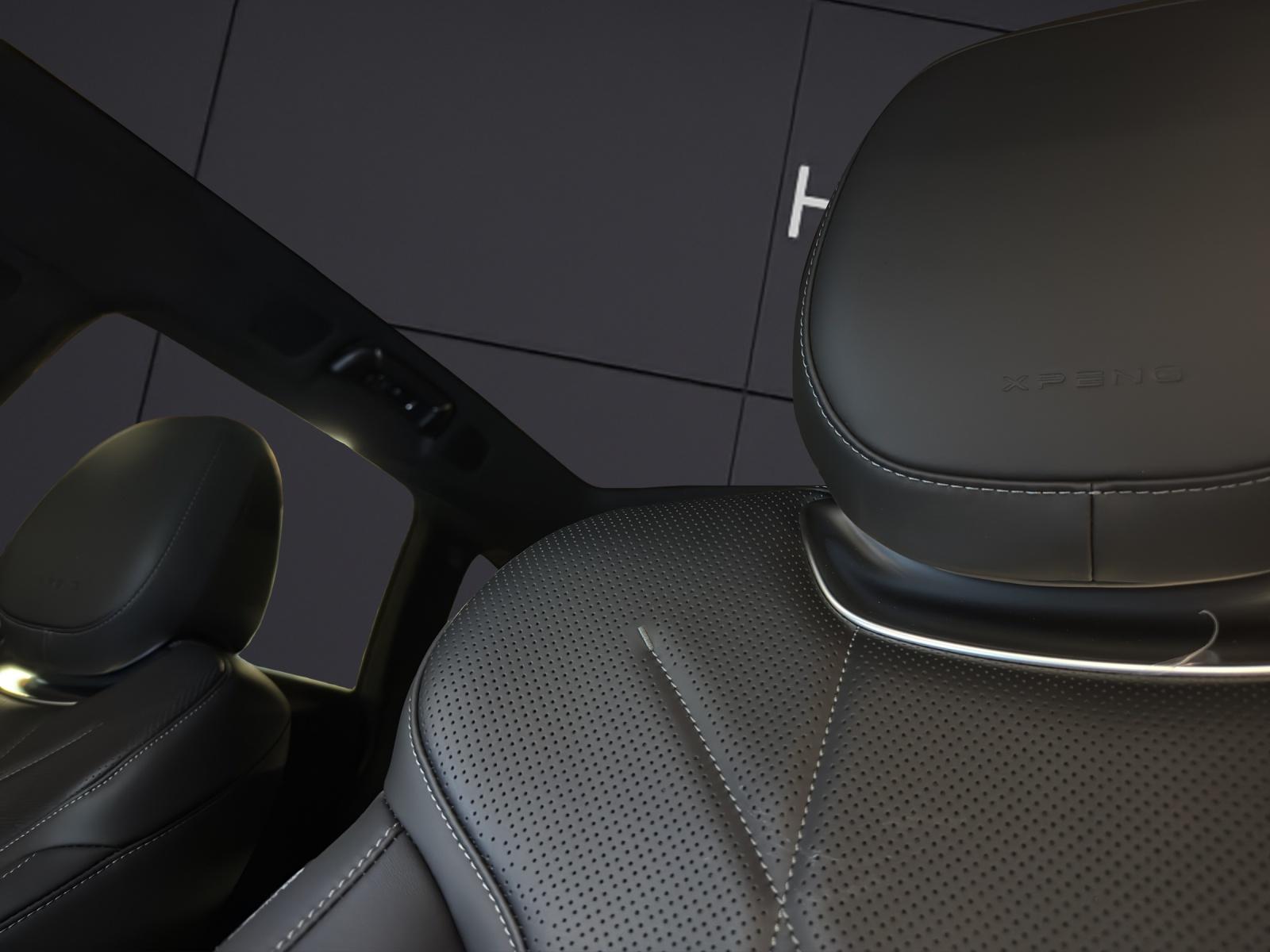 XPENG G9 Performance AWD-image-19