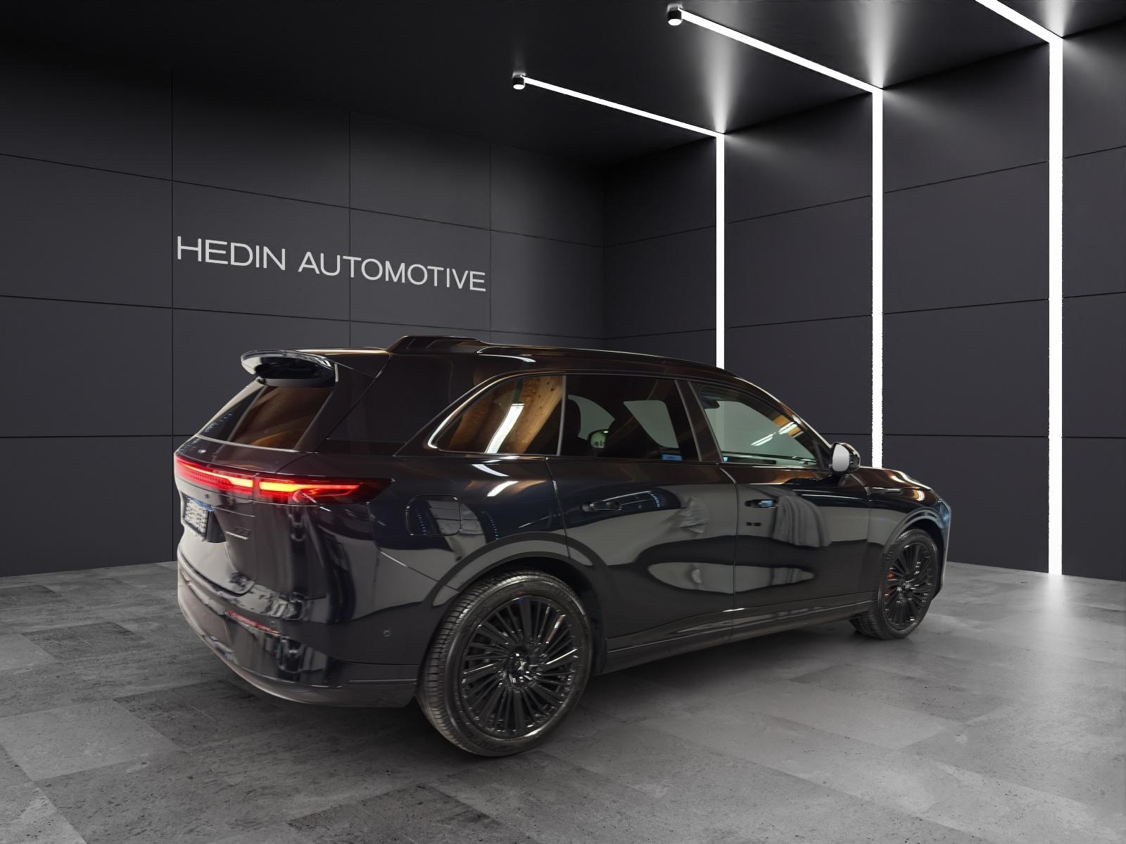 XPENG G9 Performance AWD-image-4