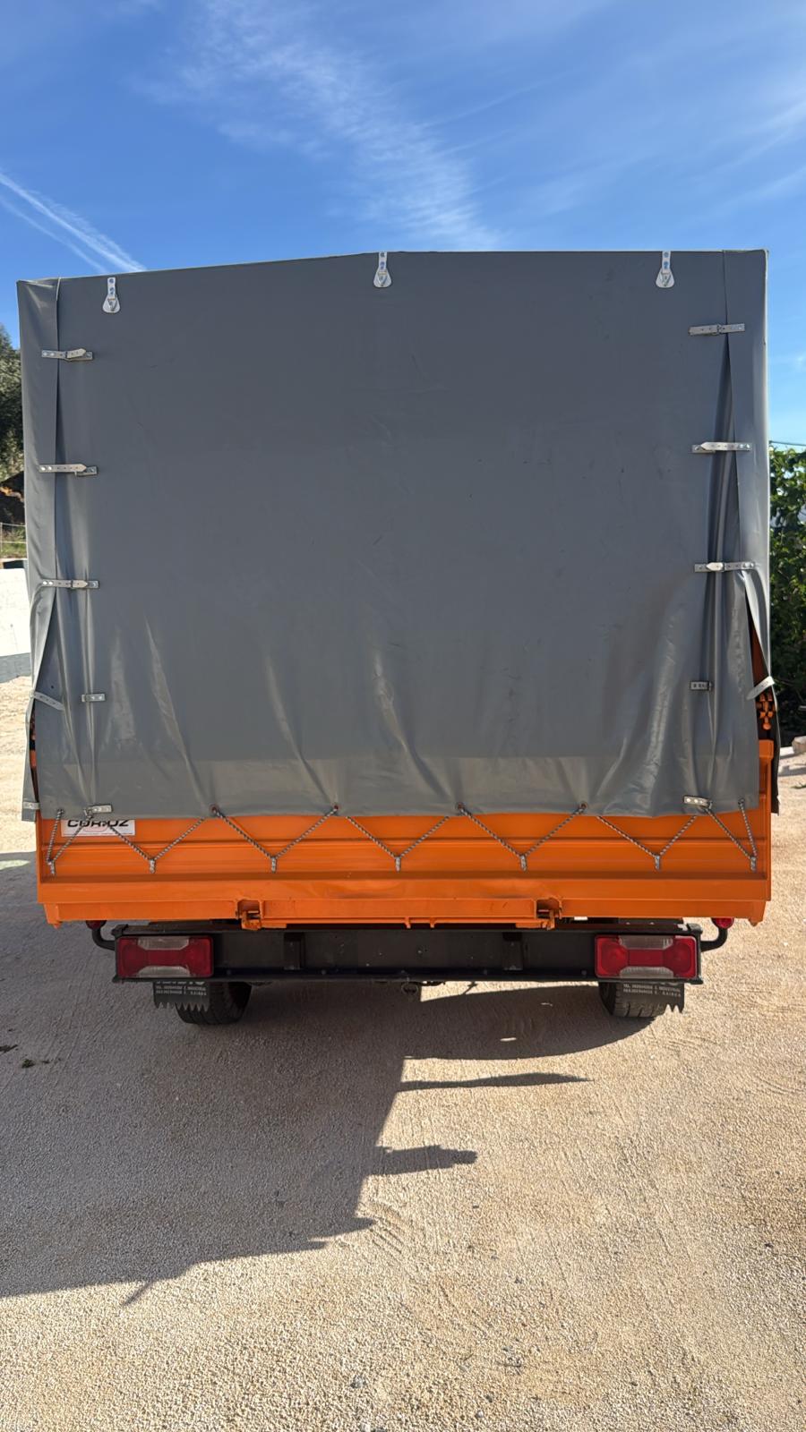 IVECO 35 C 12 GCBA17A1B1-image-1