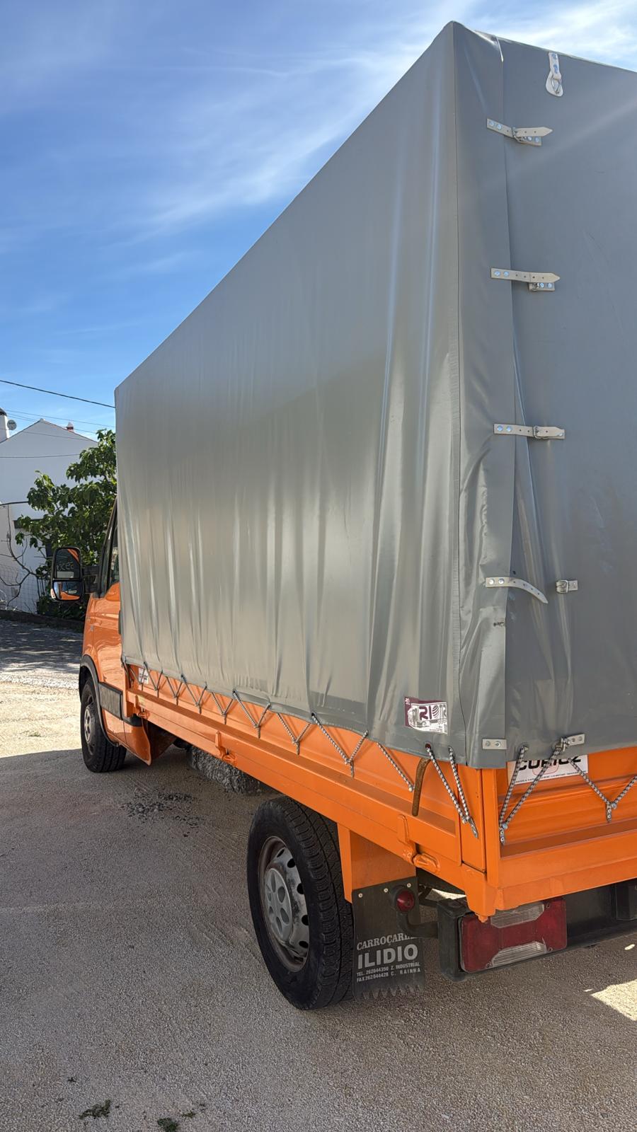 IVECO 35 C 12 GCBA17A1B1-image-0