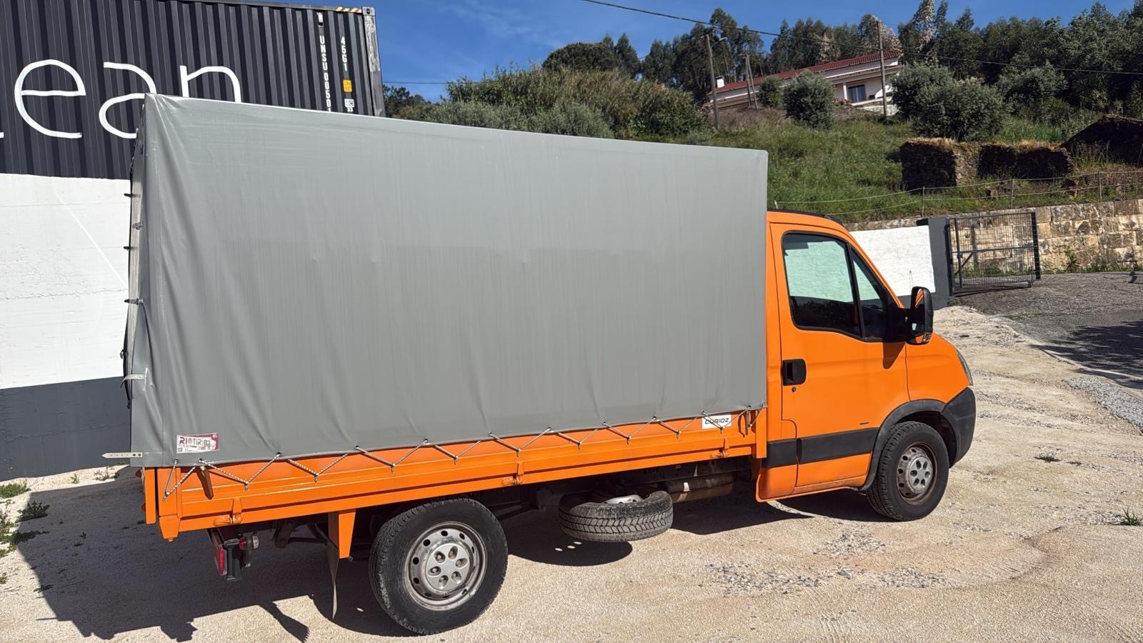 IVECO 35 C 12 GCBA17A1B1-image-2