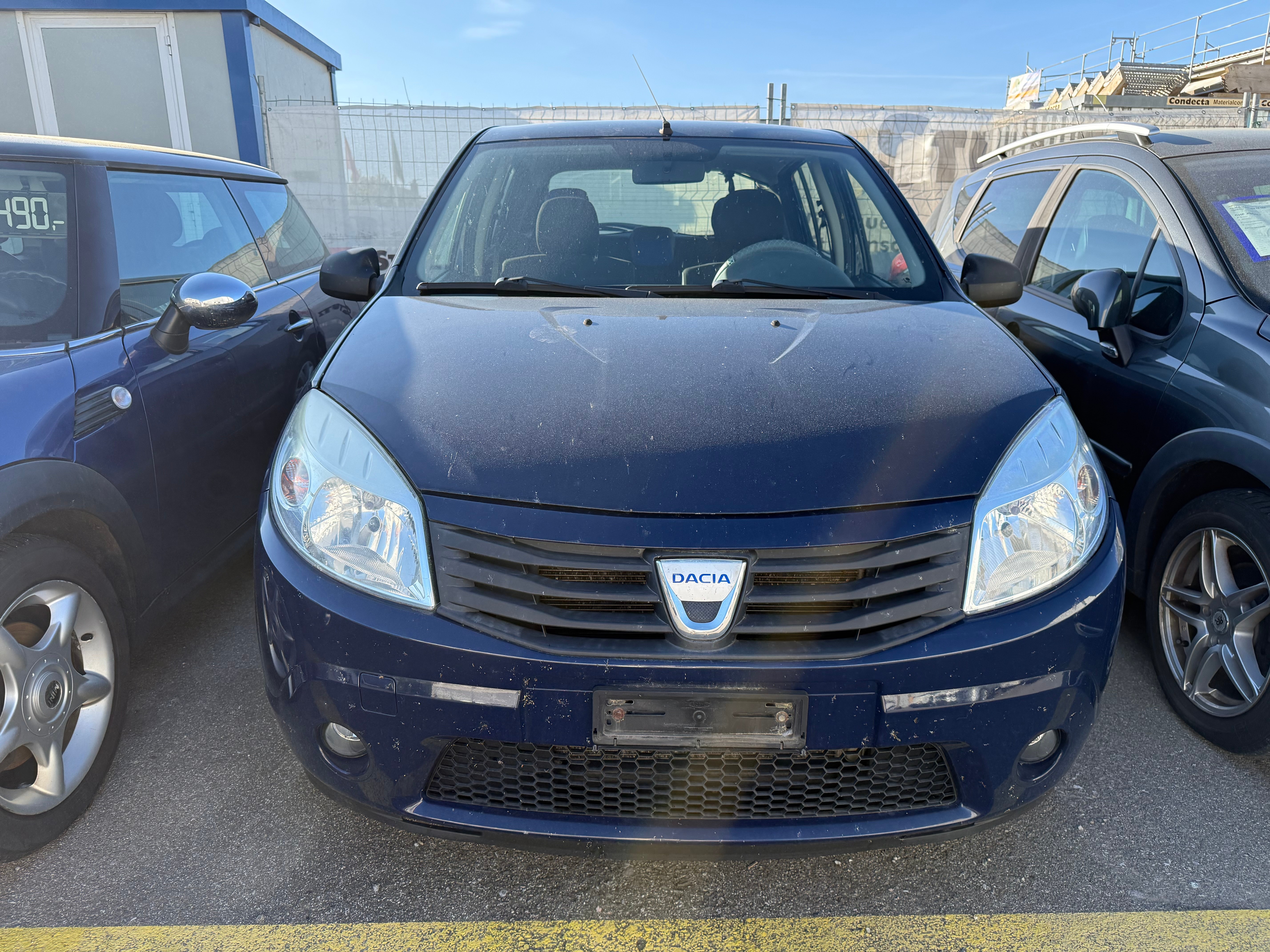 Car photo