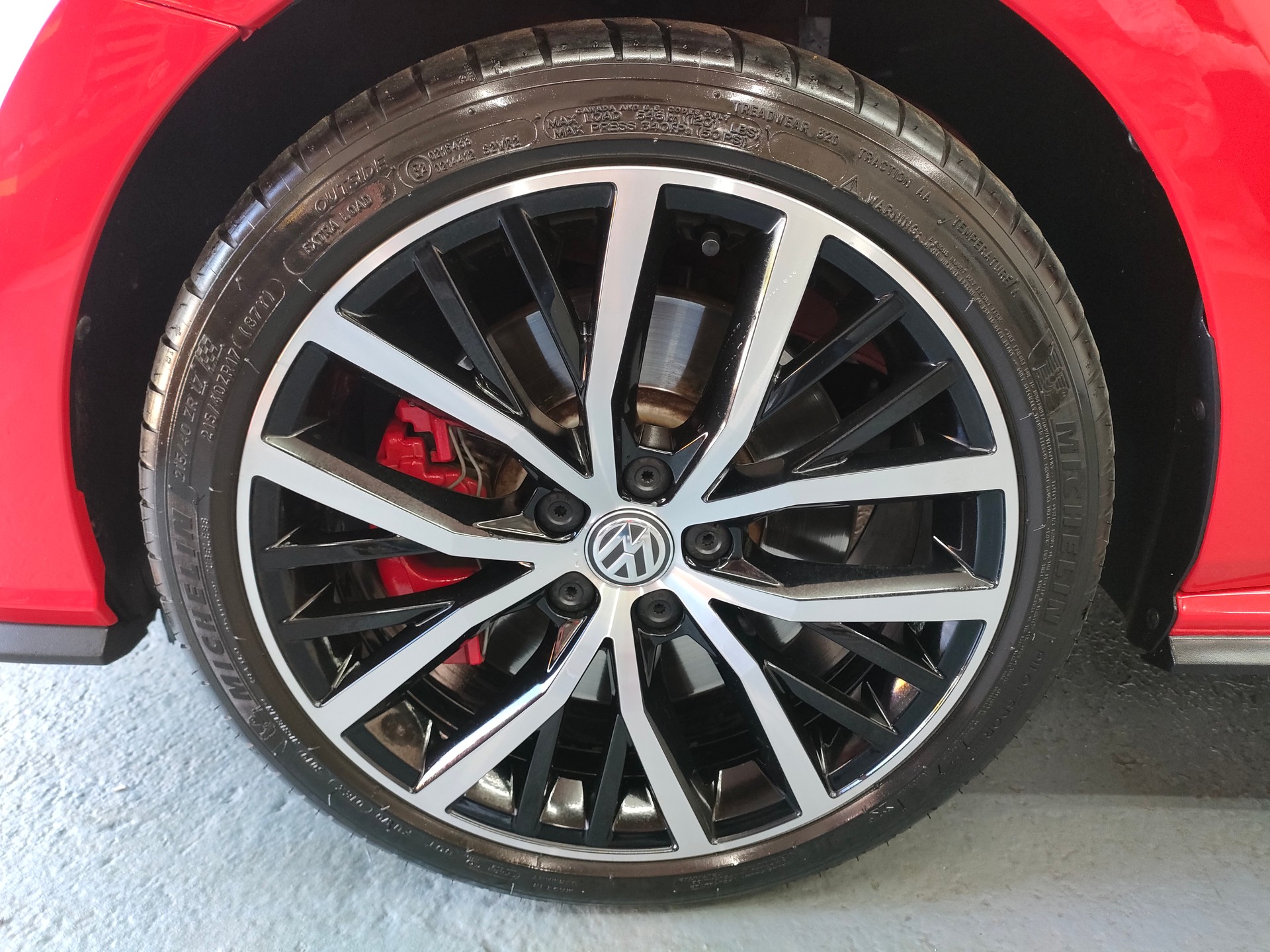 VW Polo 1.8 TSI GTI DSG-image-13