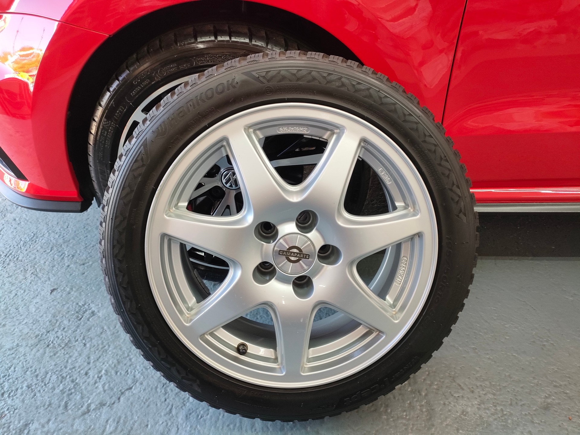 VW Polo 1.8 TSI GTI DSG-image-14
