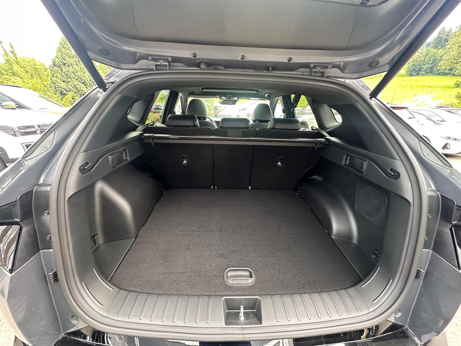 HYUNDAI Tucson 1.6 TGDI PHEV N Line LUX pack 4WD-image-6