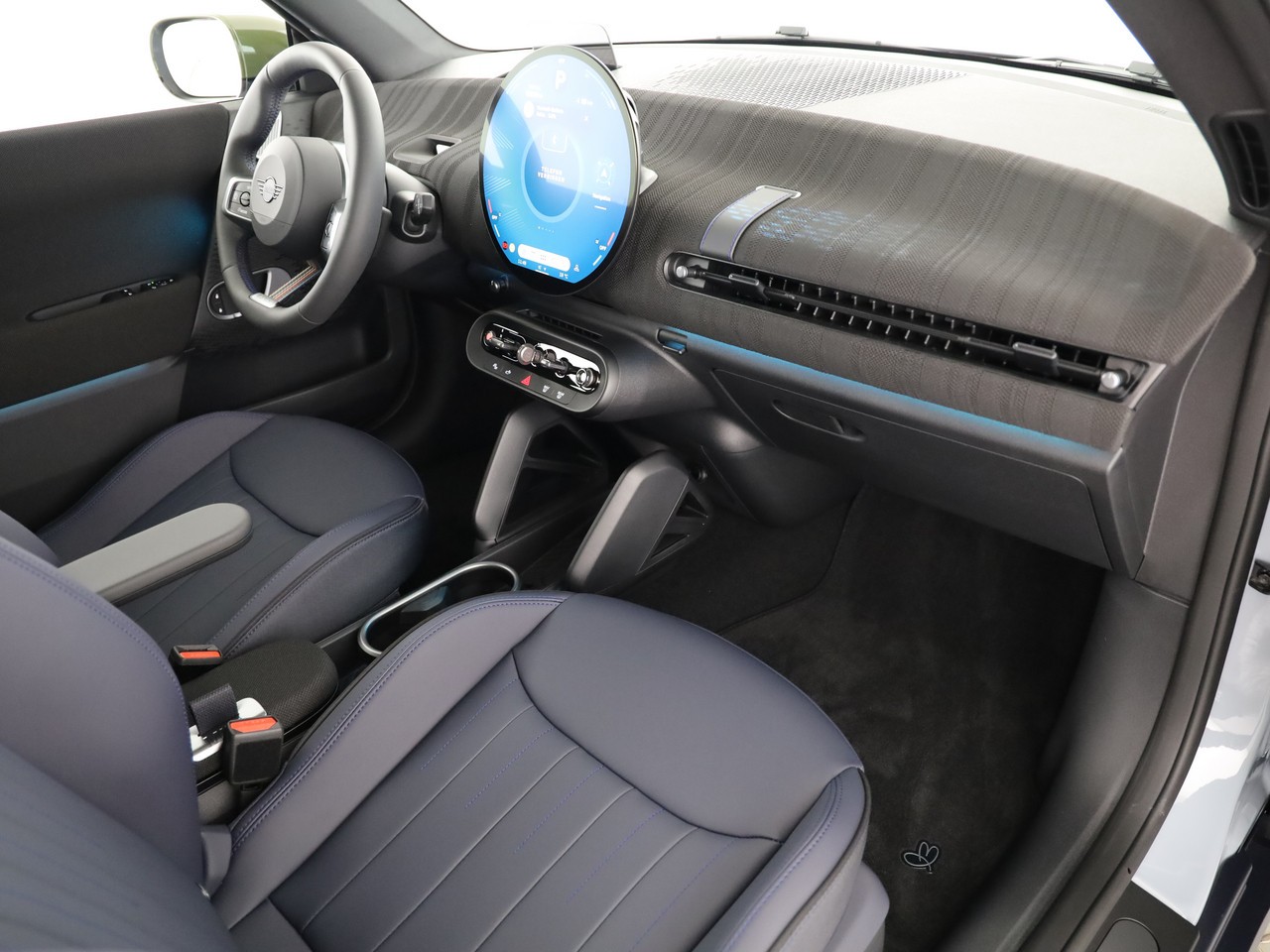 MINI Cooper SE-image-12
