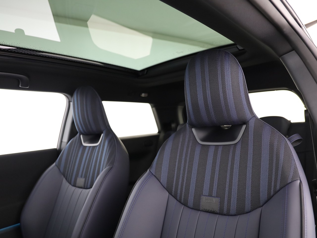 MINI Cooper SE-image-8