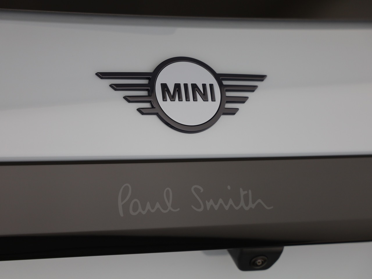 MINI Cooper SE-image-5