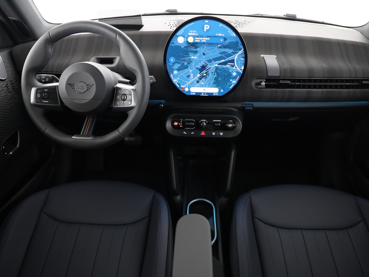 MINI Cooper SE-image-15