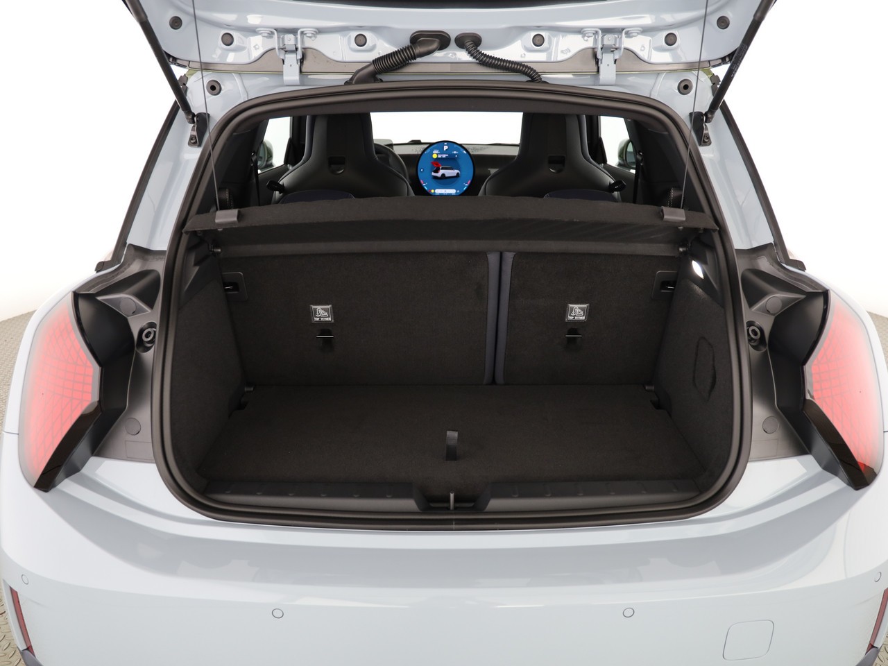 MINI Cooper SE-image-6