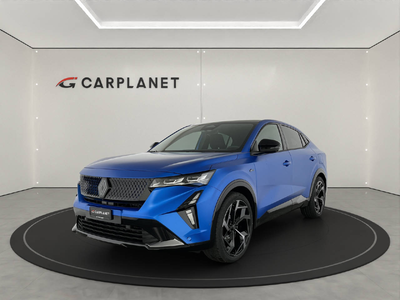 RENAULT Rafale 1.2 E-Tech Plug-in Atelier Alpine-image-0