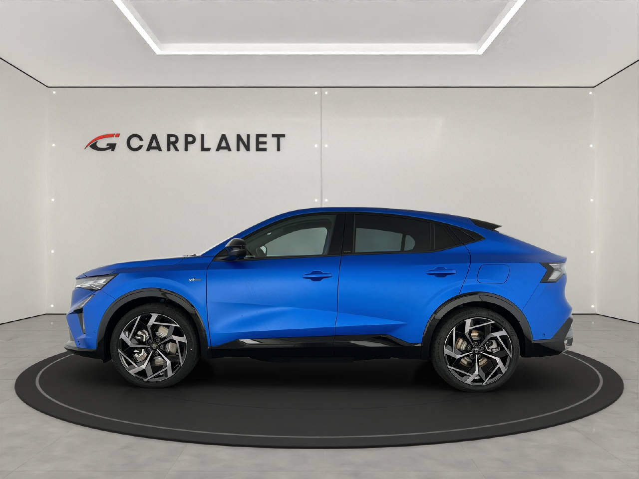 RENAULT Rafale 1.2 E-Tech Plug-in Atelier Alpine-image-1
