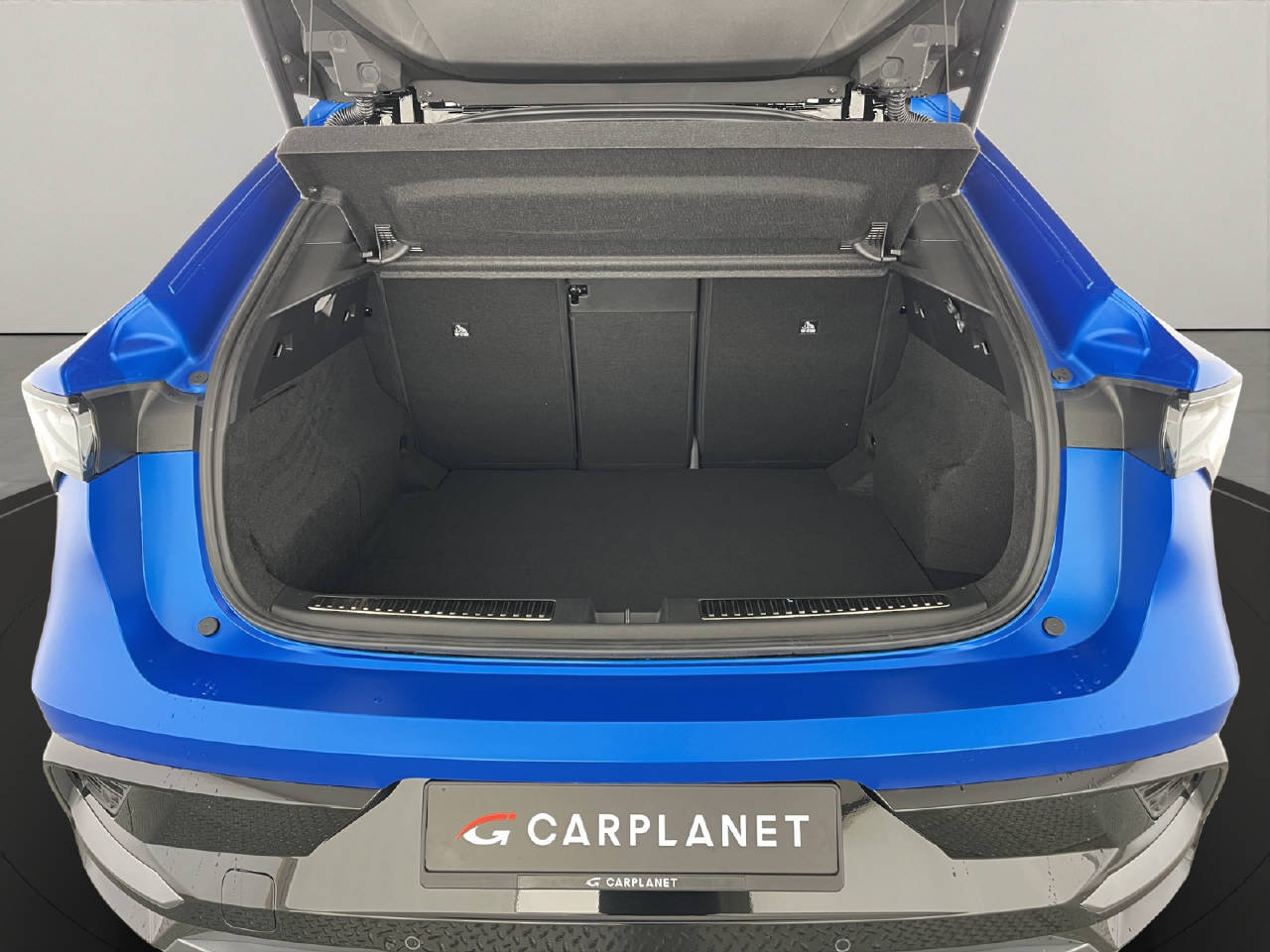 RENAULT Rafale 1.2 E-Tech Plug-in Atelier Alpine-image-8