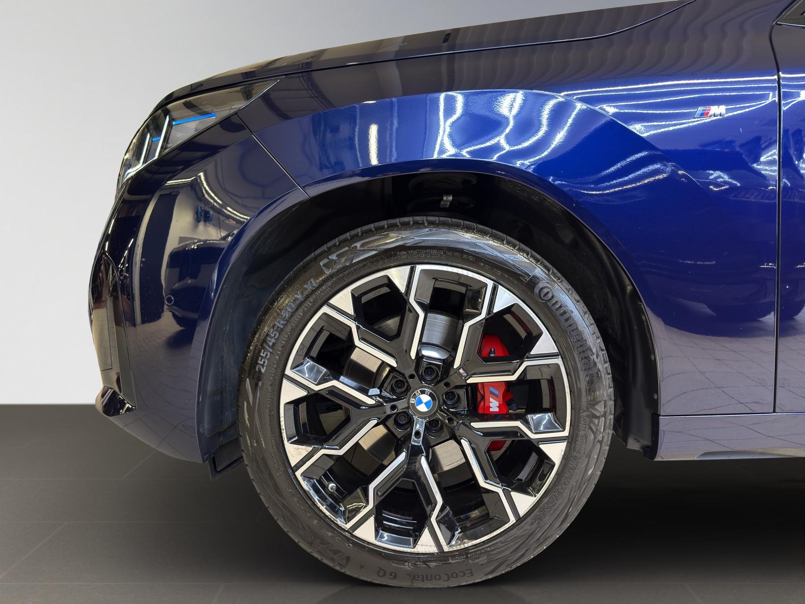 BMW X3 20d xDrive M-SportPaketPro-image-18