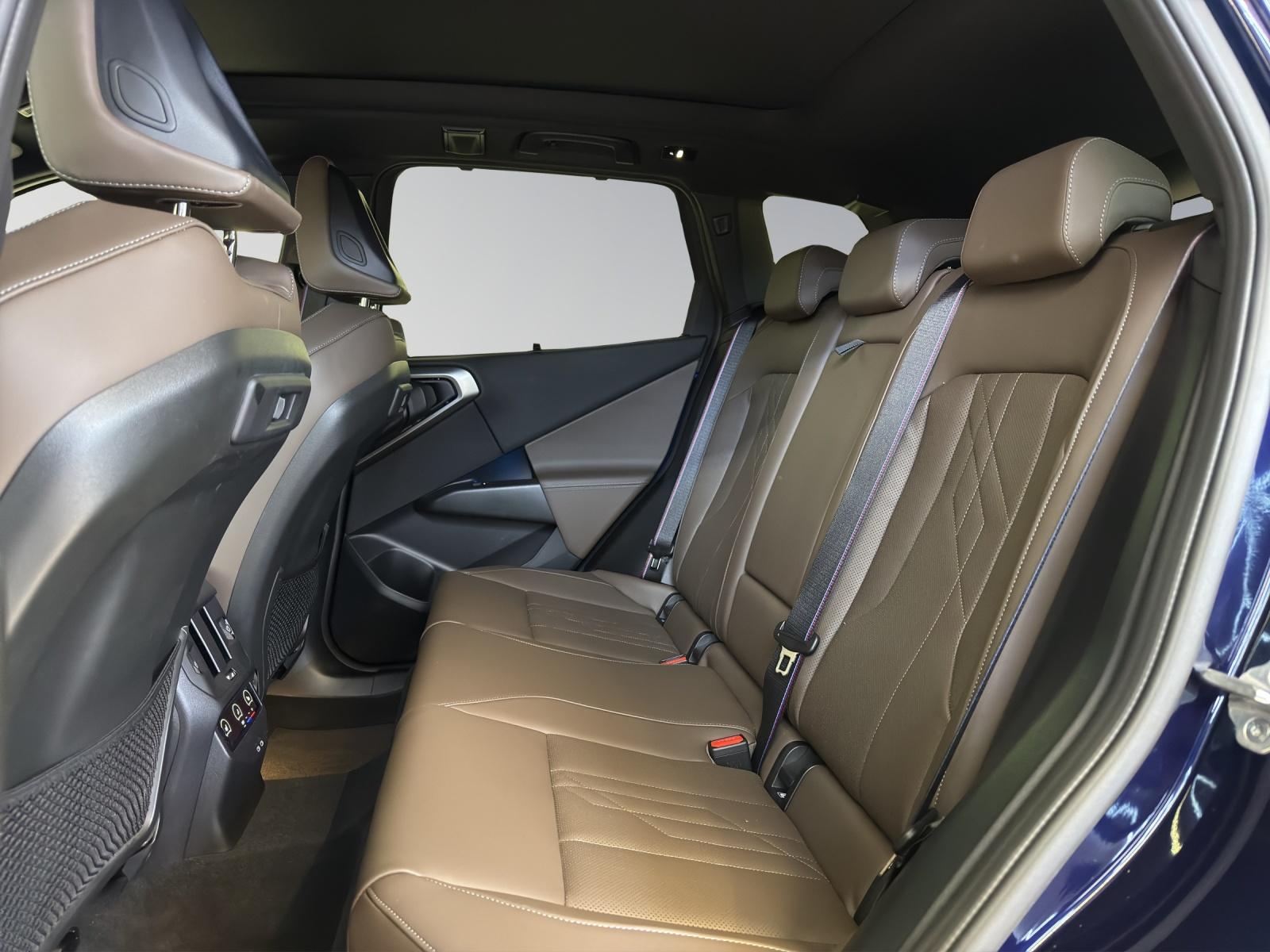 BMW X3 20d xDrive M-SportPaketPro-image-17
