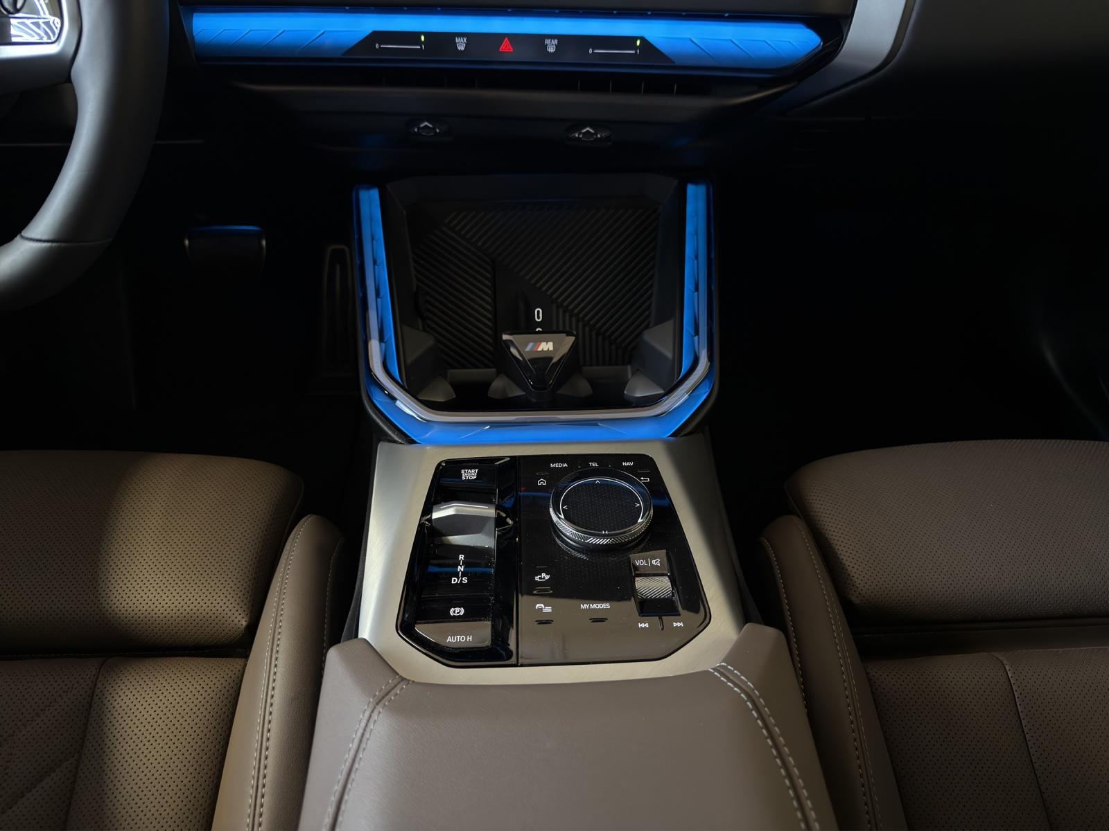 BMW X3 20d xDrive M-SportPaketPro-image-15