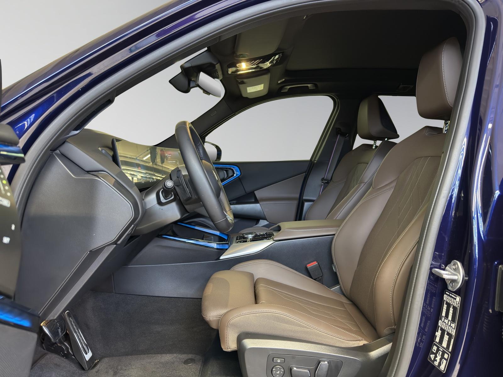 BMW X3 20d xDrive M-SportPaketPro-image-10