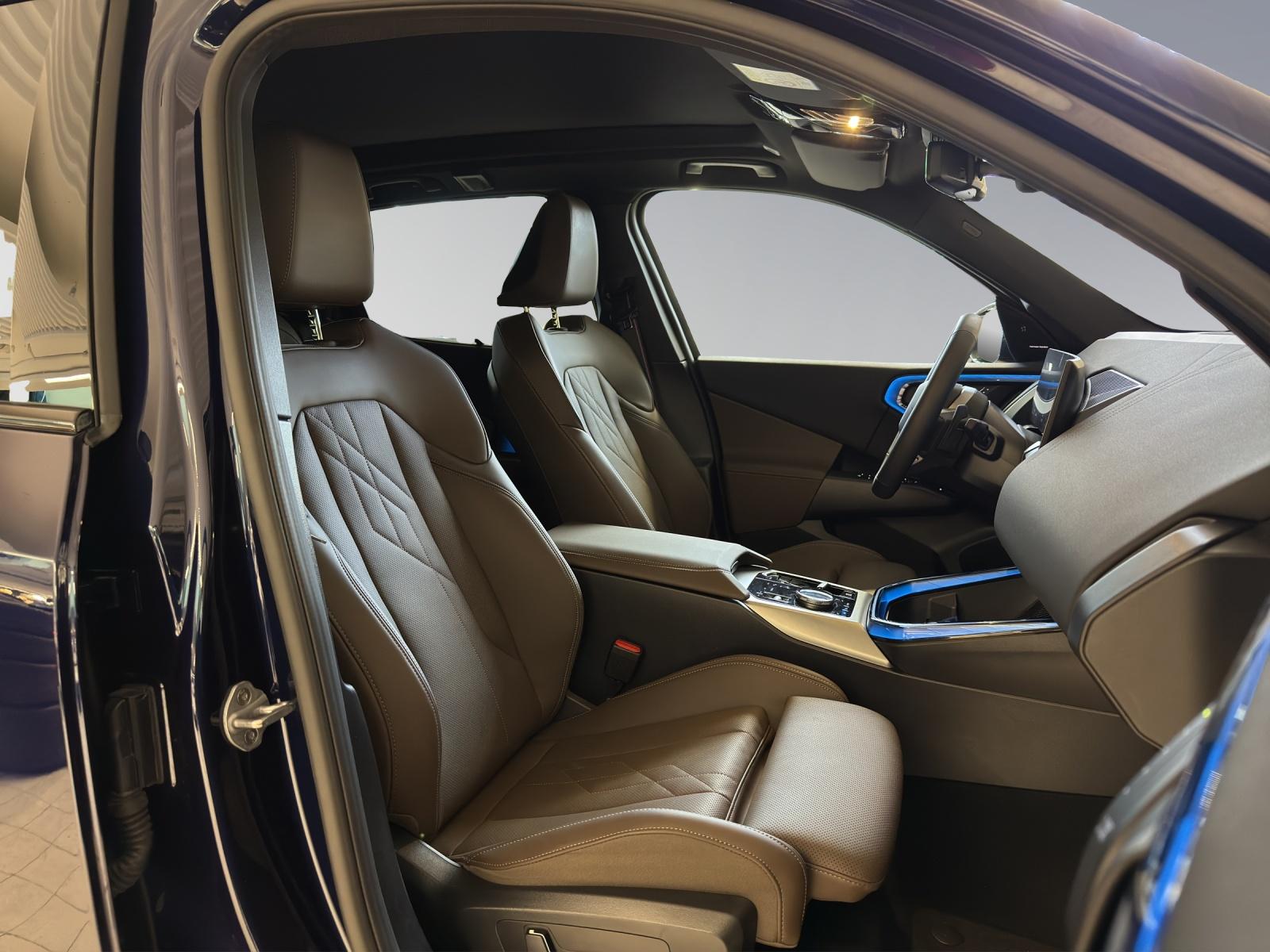 BMW X3 20d xDrive M-SportPaketPro-image-16