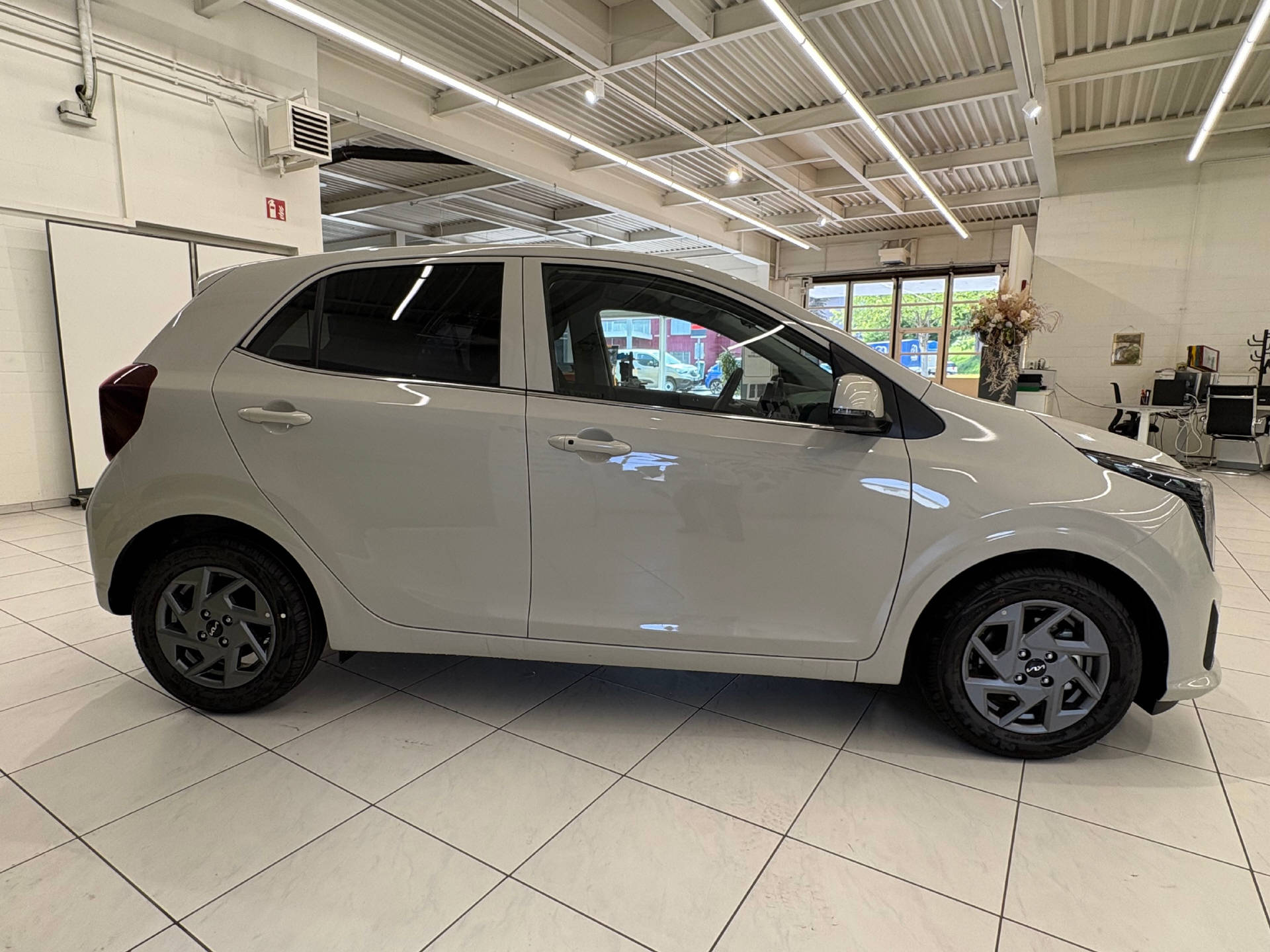 KIA Picanto 1.0 GDi Power-image-3