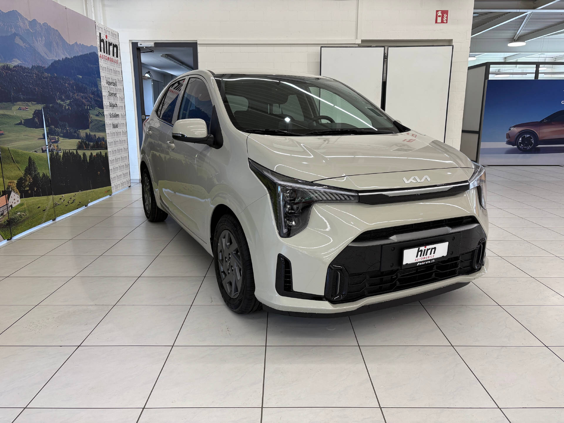 KIA Picanto 1.0 GDi Power-image-2
