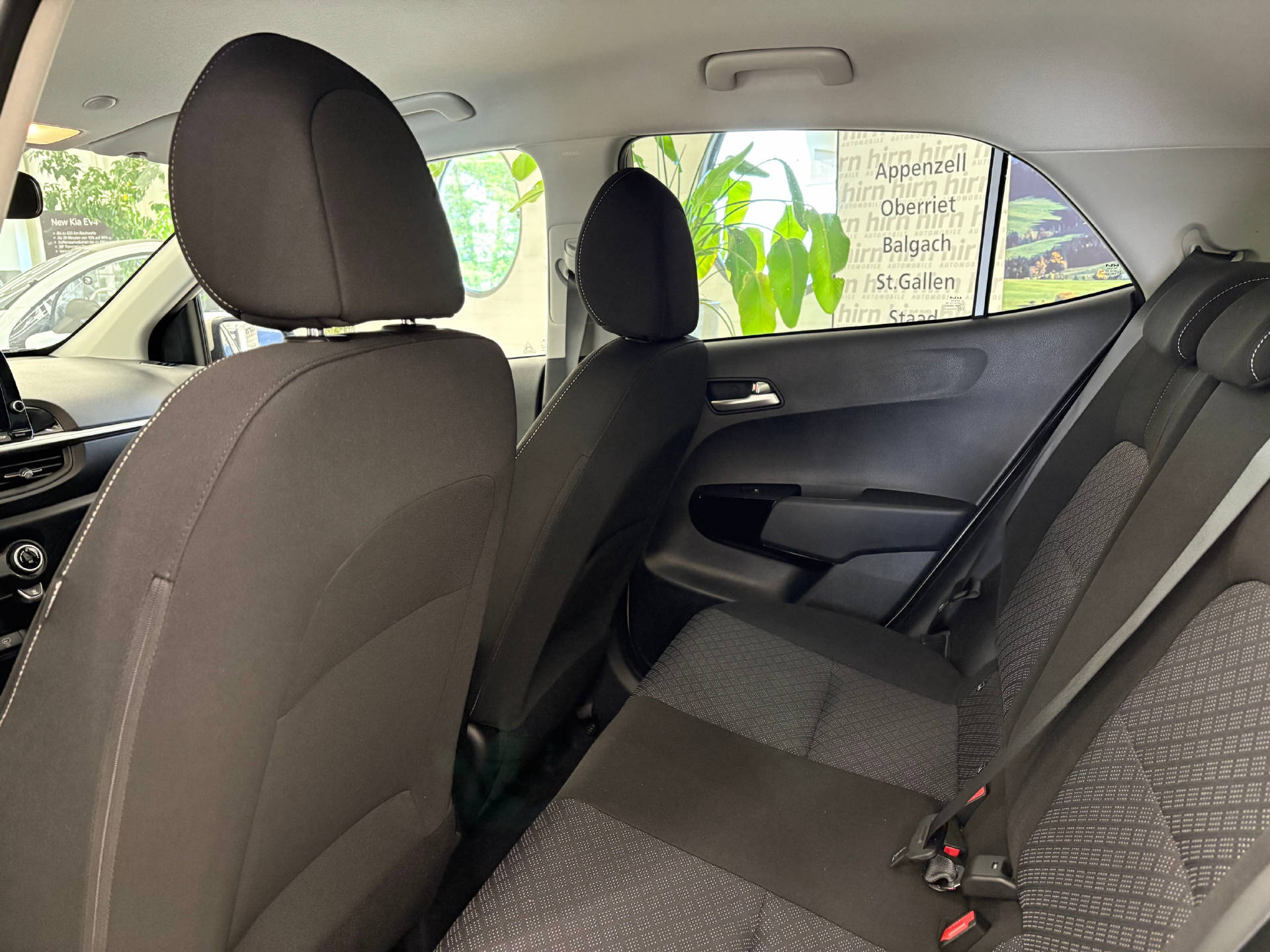 KIA Picanto 1.0 GDi Power-image-8