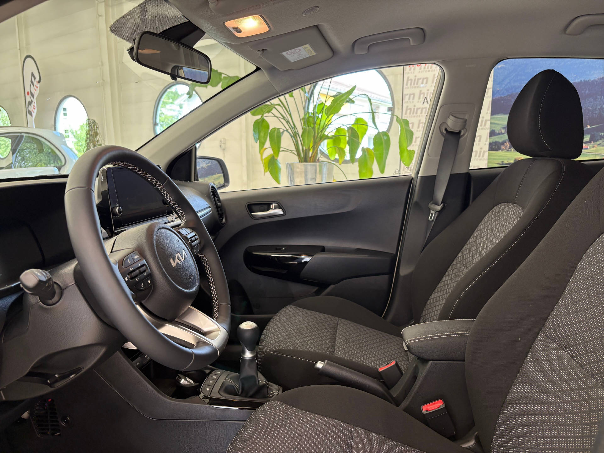 KIA Picanto 1.0 GDi Power-image-6