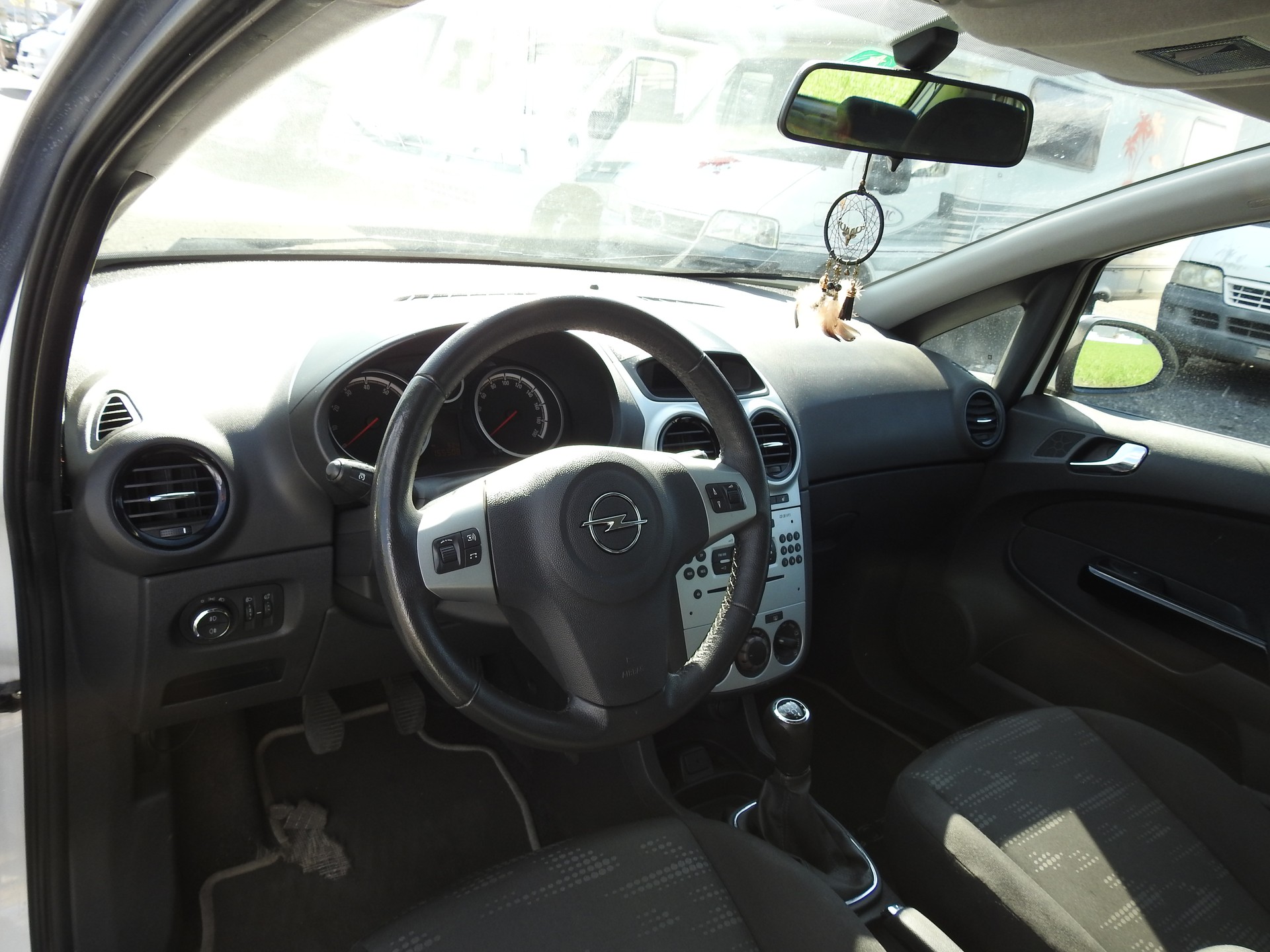 OPEL Corsa 1.2 TP Enjoy-image-10