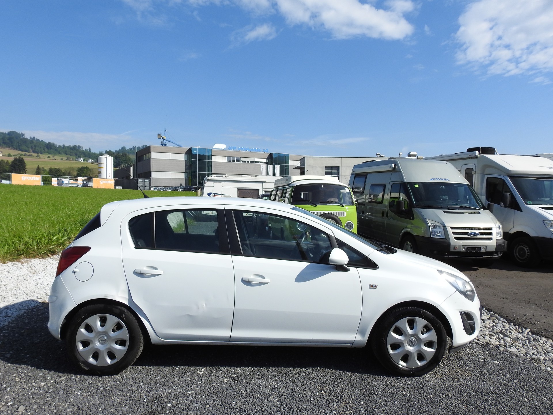 OPEL Corsa 1.2 TP Enjoy-image-6