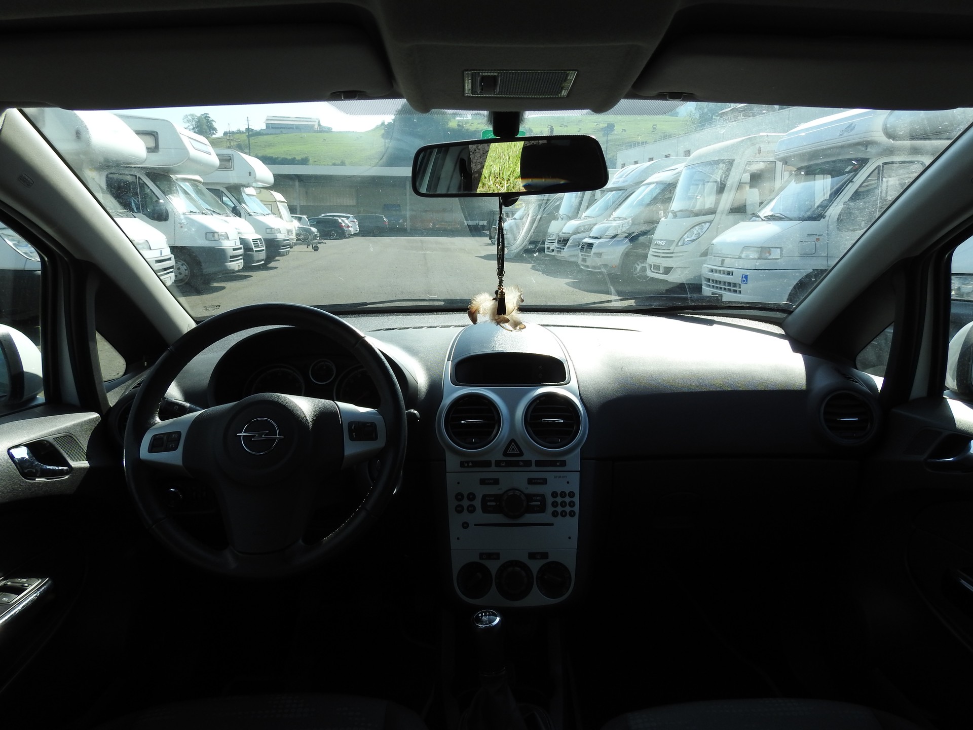 OPEL Corsa 1.2 TP Enjoy-image-15