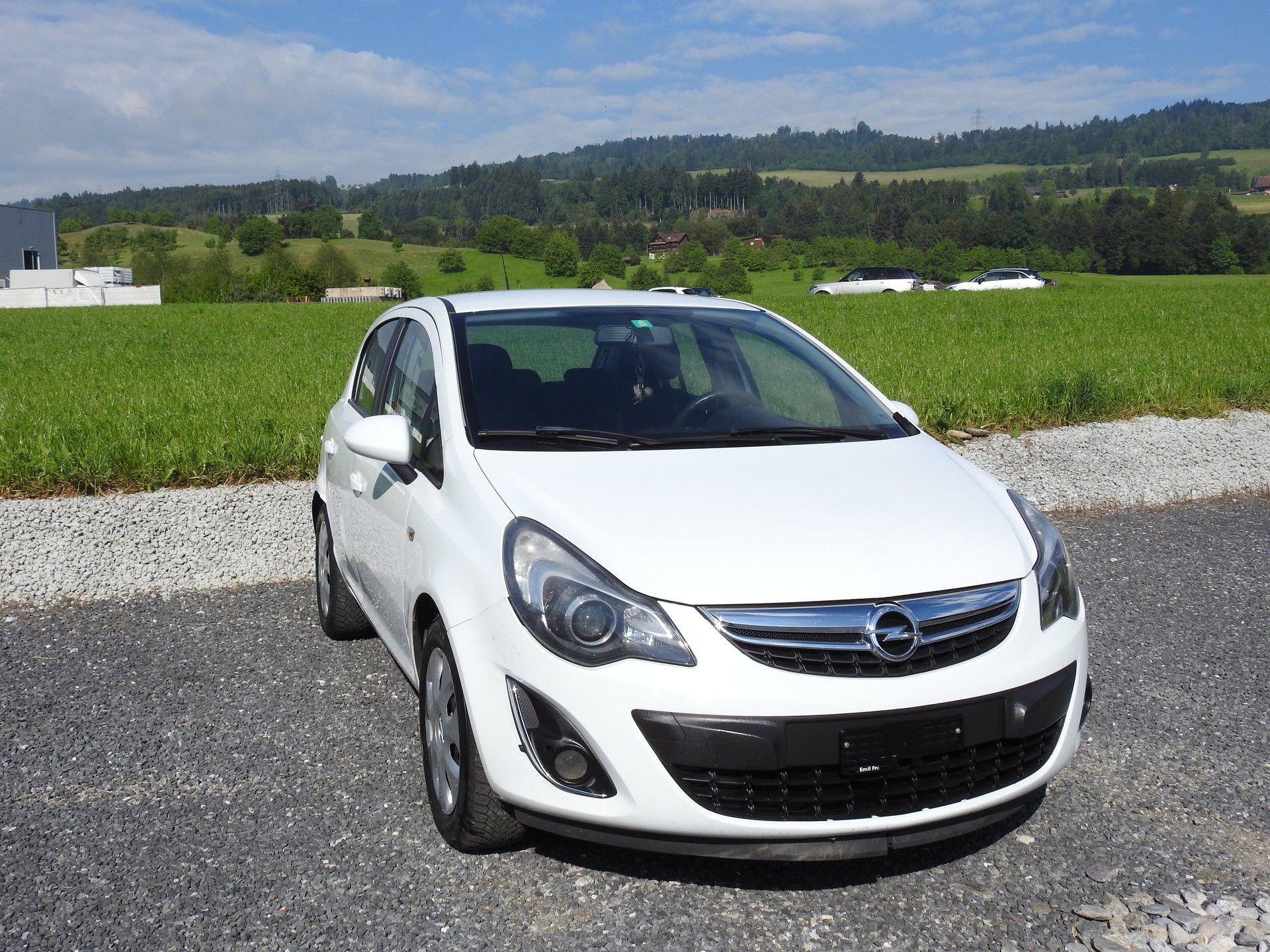 OPEL Corsa 1.2 TP Enjoy-image-7