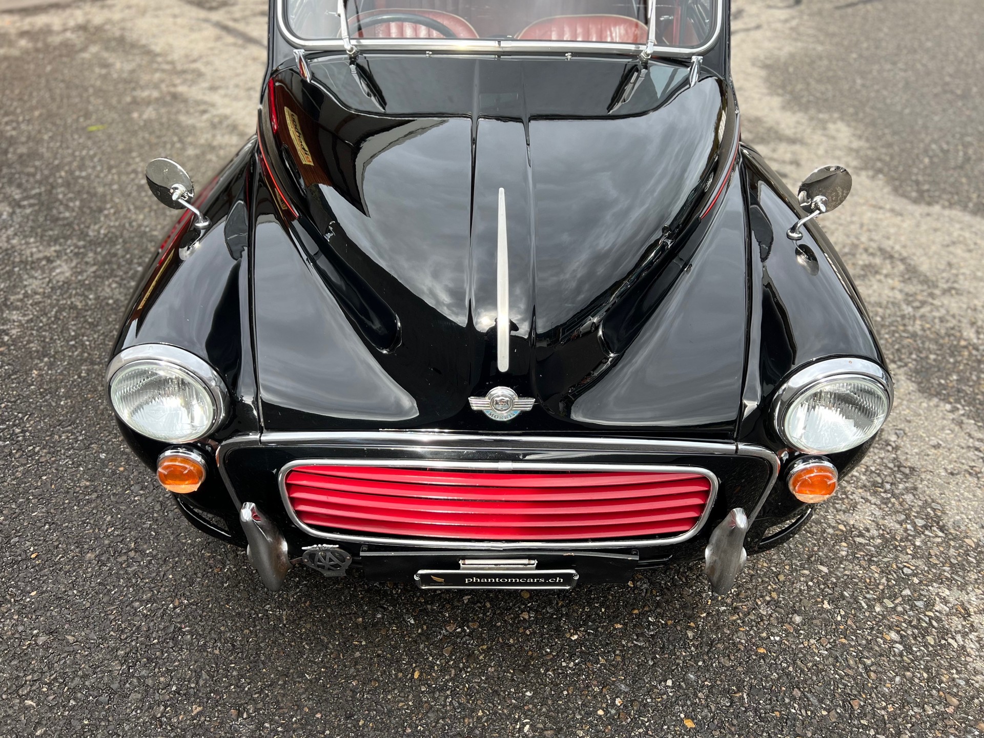 MORRIS Minor 1000-image-19