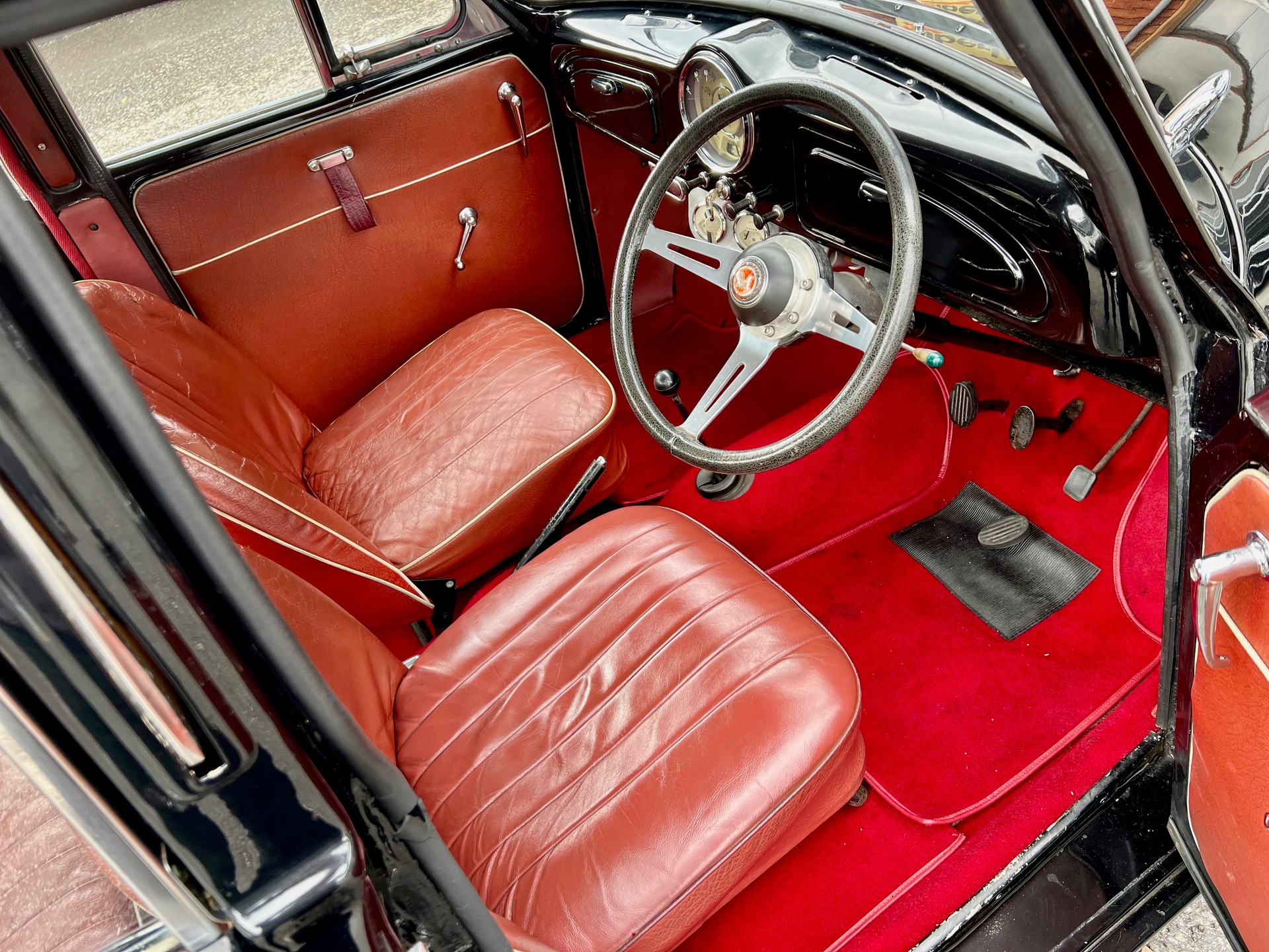 MORRIS Minor 1000-image-8