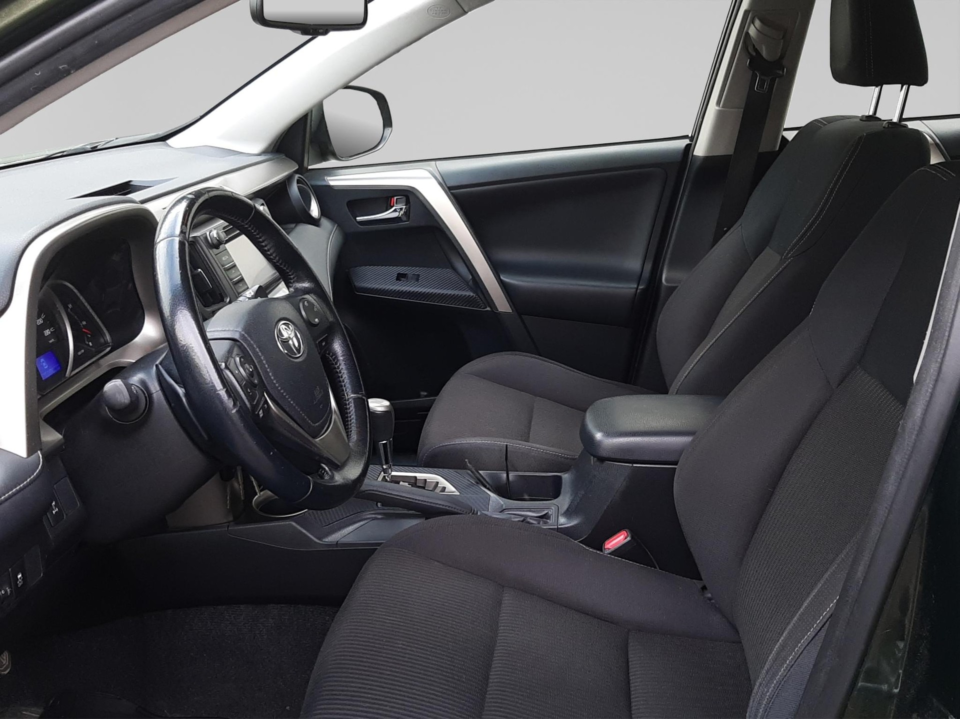 TOYOTA RAV4 2.2 D-CAT 150 Sol-image-8