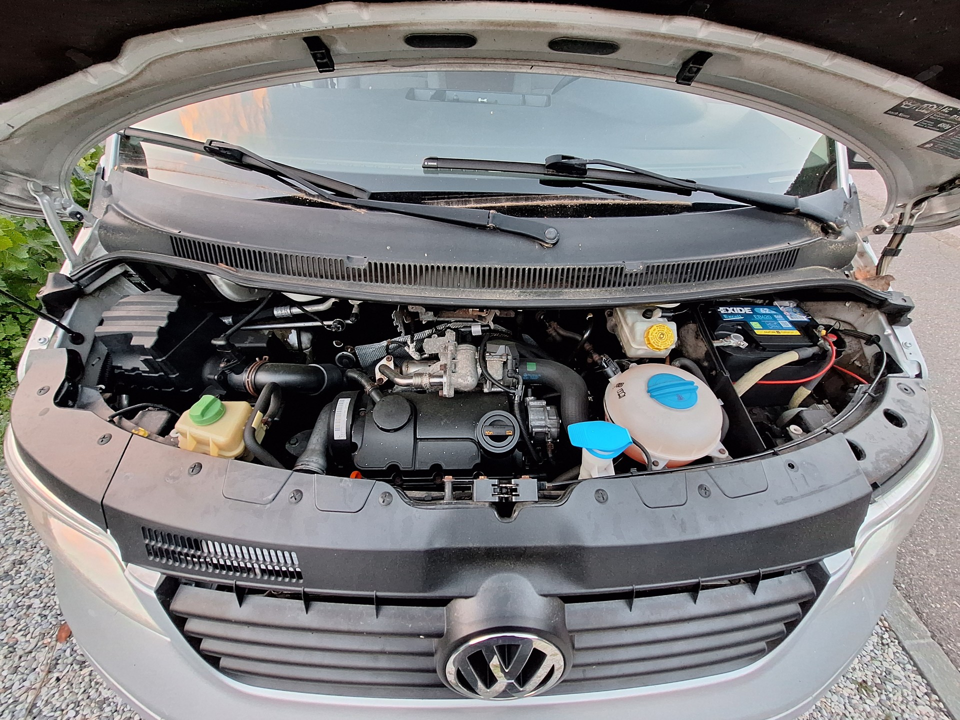 VW T5 Summermobil-image-5