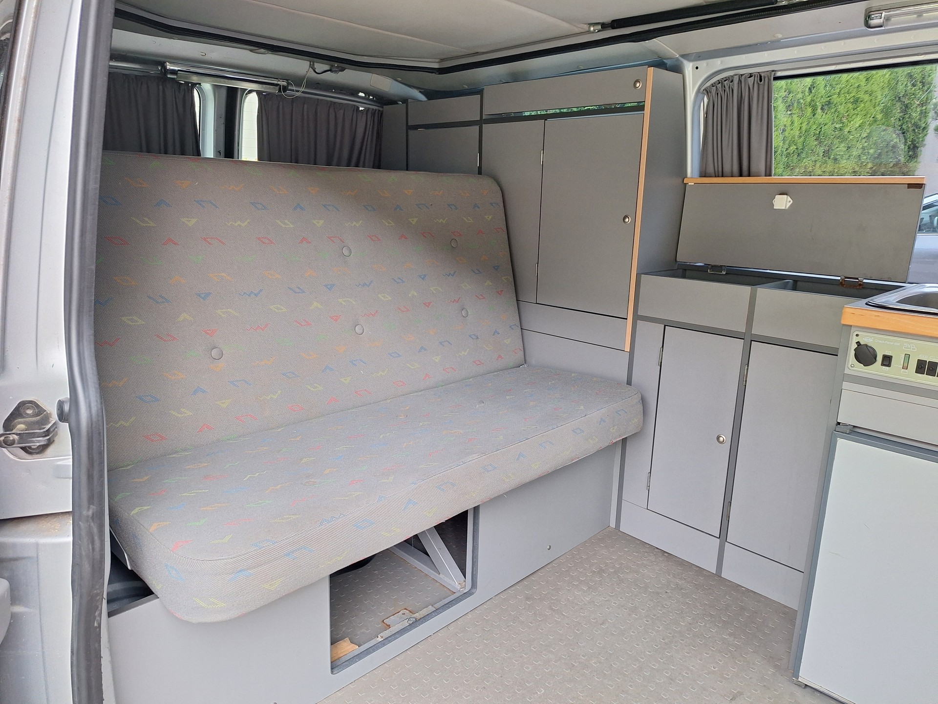 VW T5 Summermobil-image-3