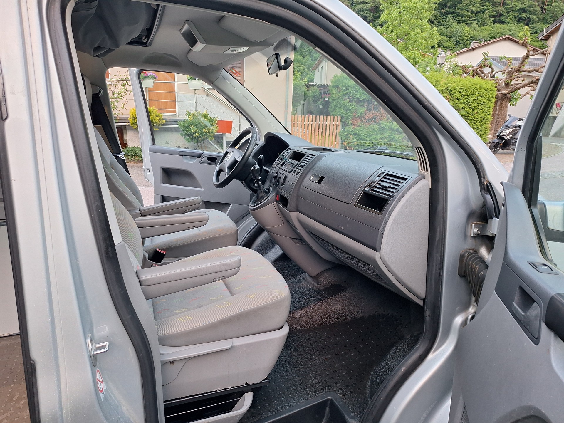 VW T5 Summermobil-image-4