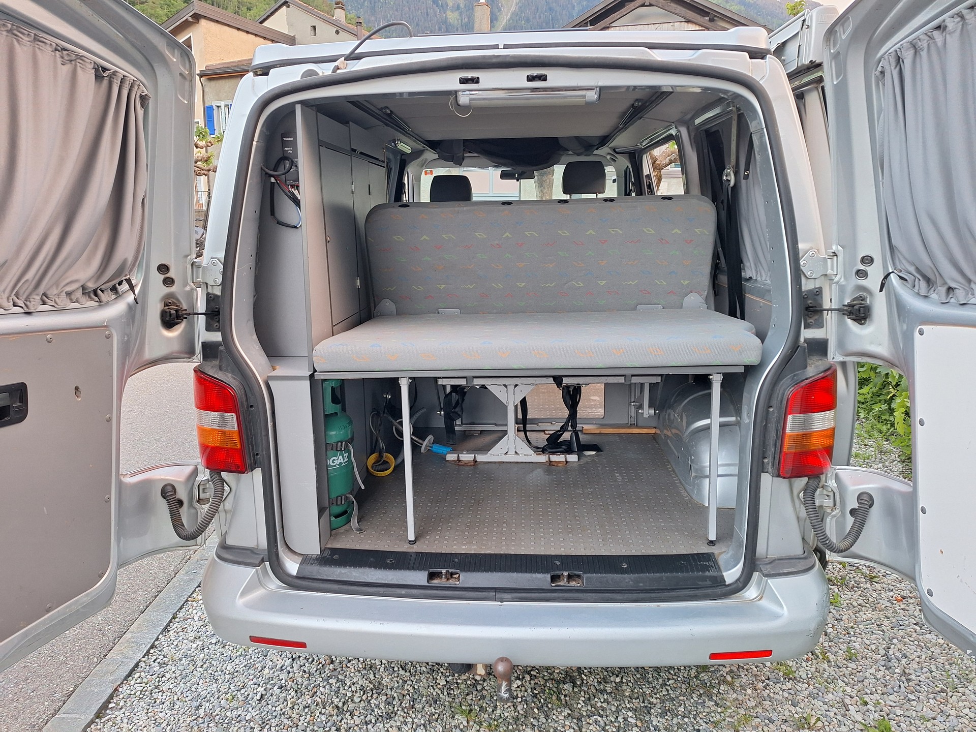VW T5 Summermobil-image-1
