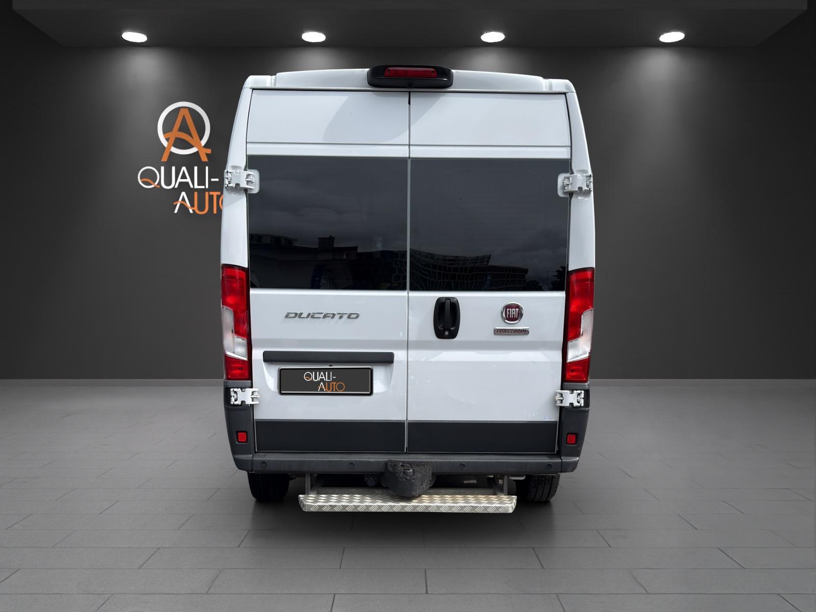 FIAT Ducato 35 tv 3.0 CNG Natural Power-image-4